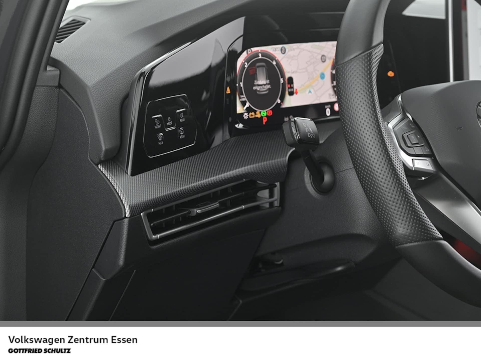 Volkswagen Golf Variant R-Line
