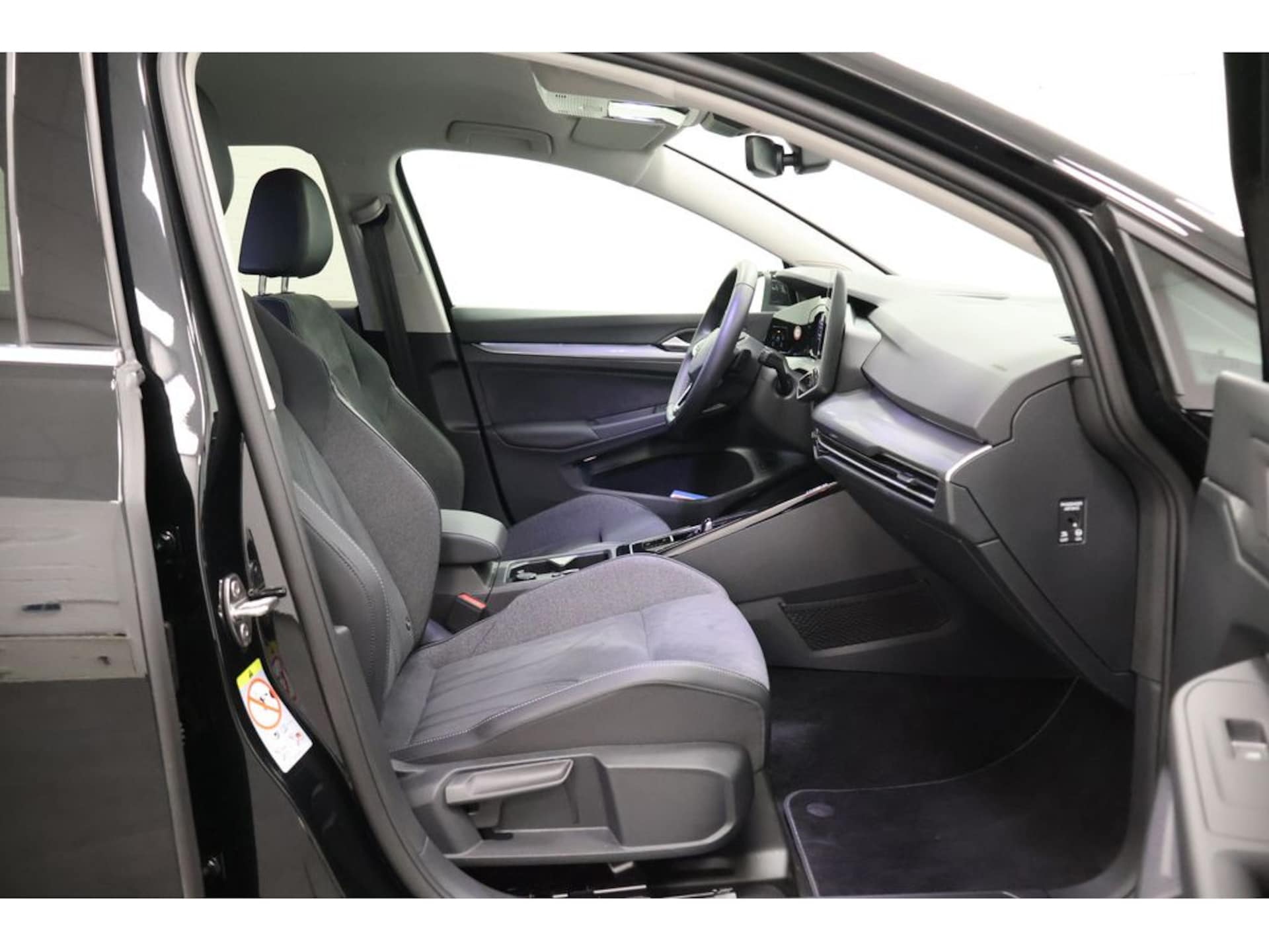 Volkswagen Golf Variant Style