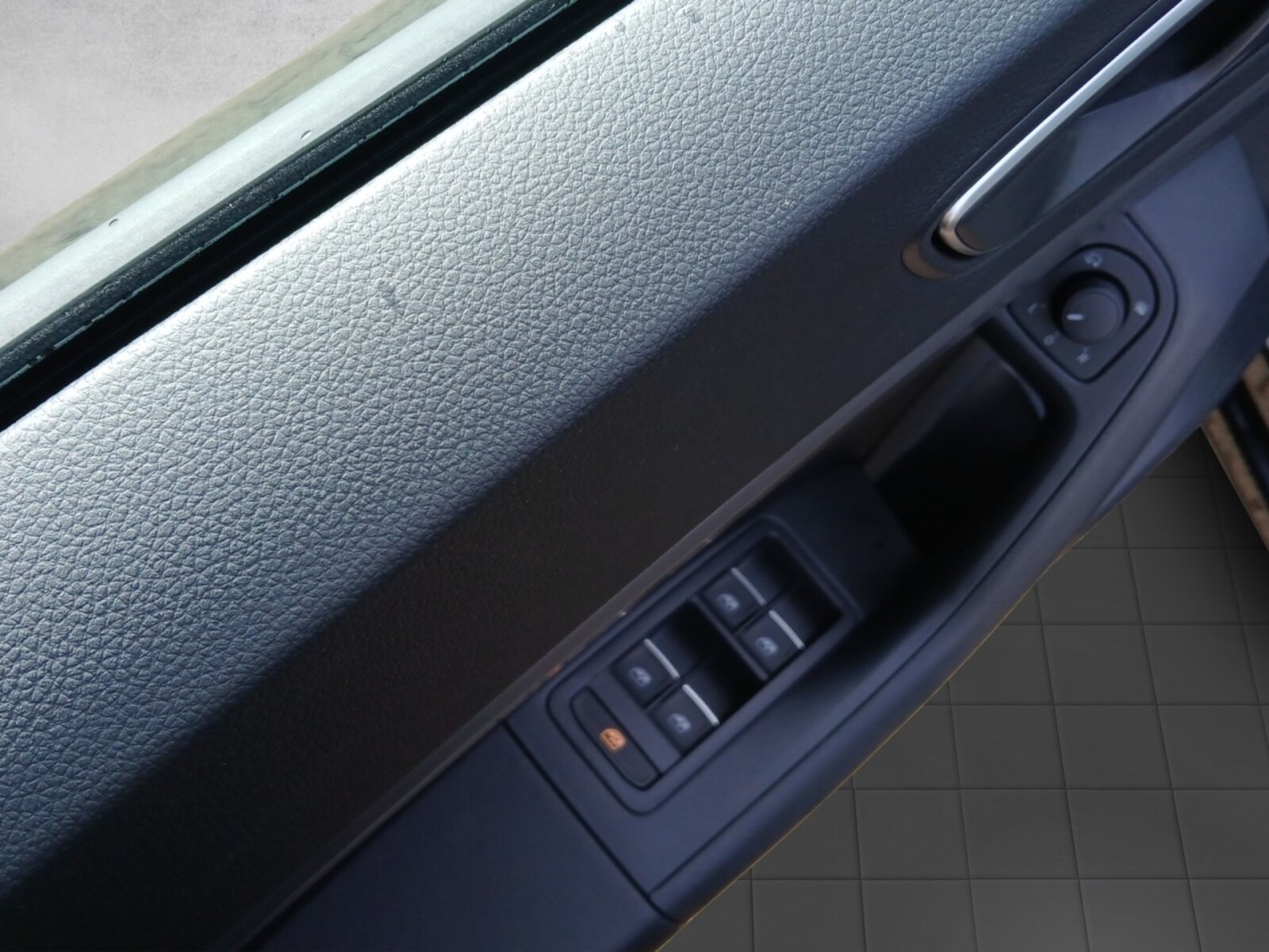 SEAT Ateca – Bild 11