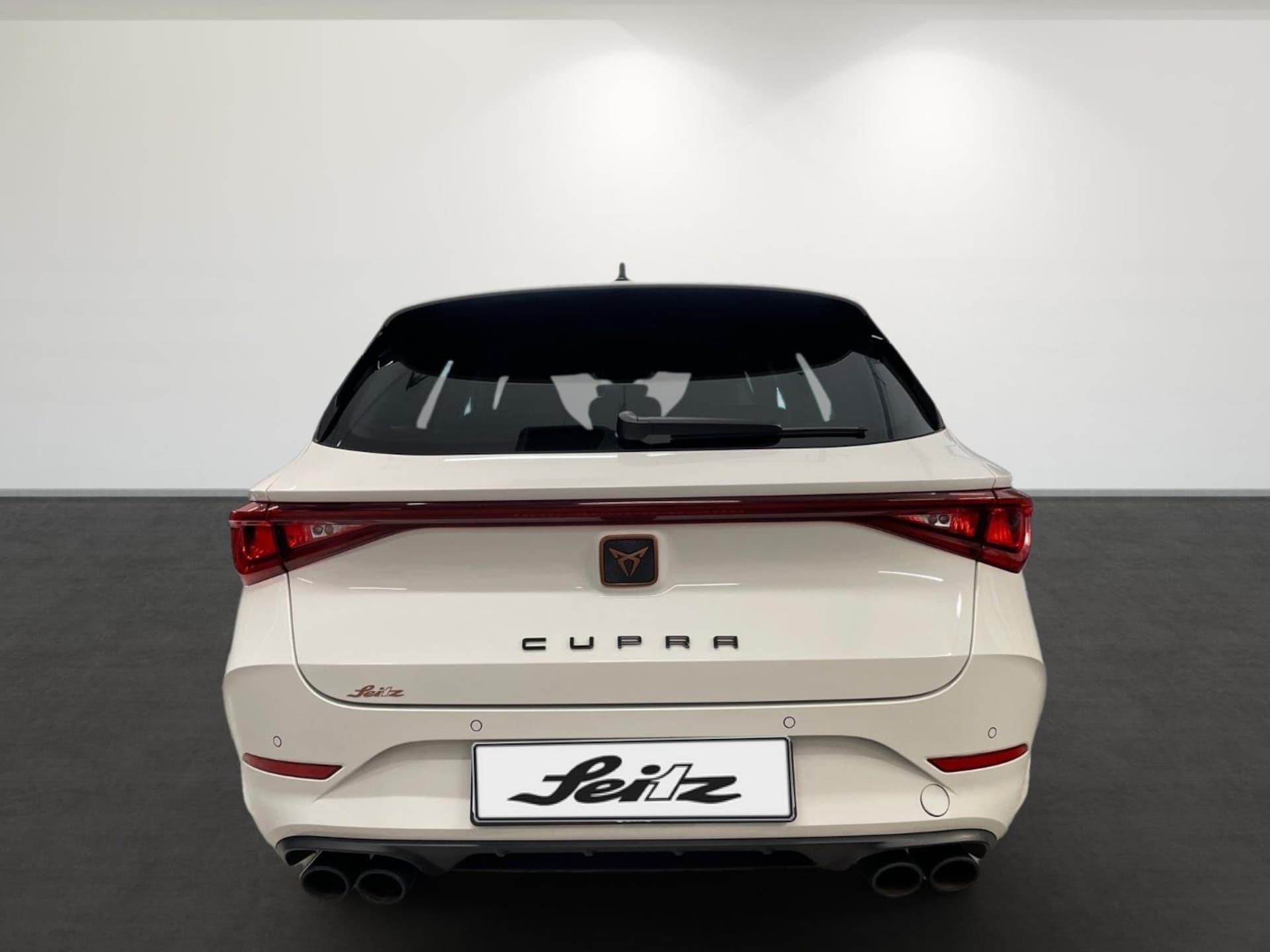 CUPRA Leon Sportstourer VZ