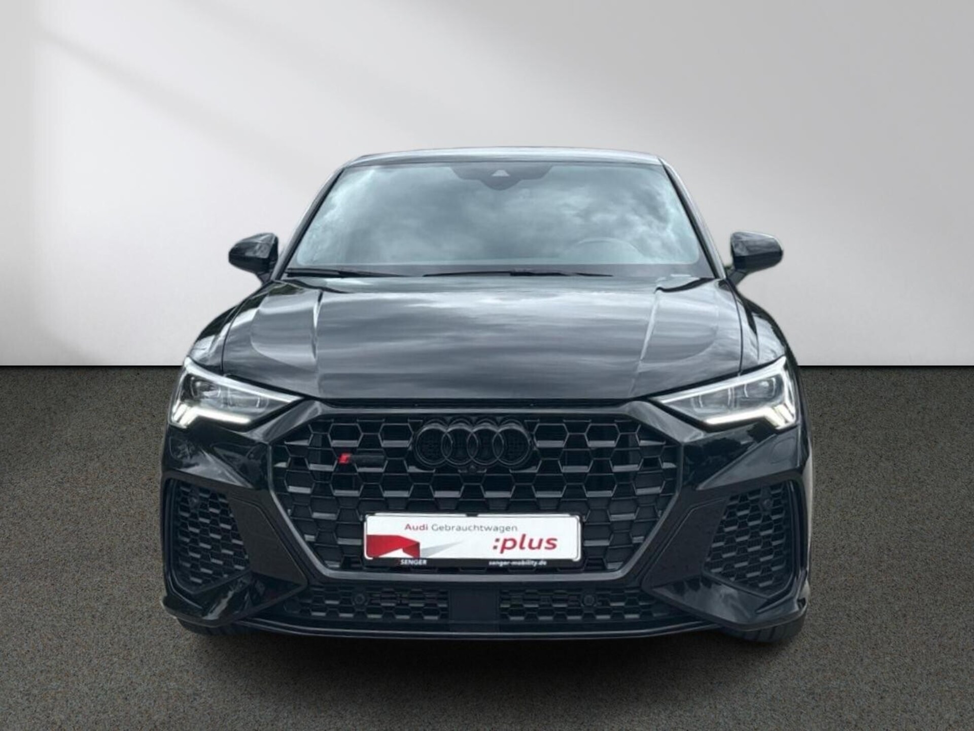 Audi RS Q3 Sportback
