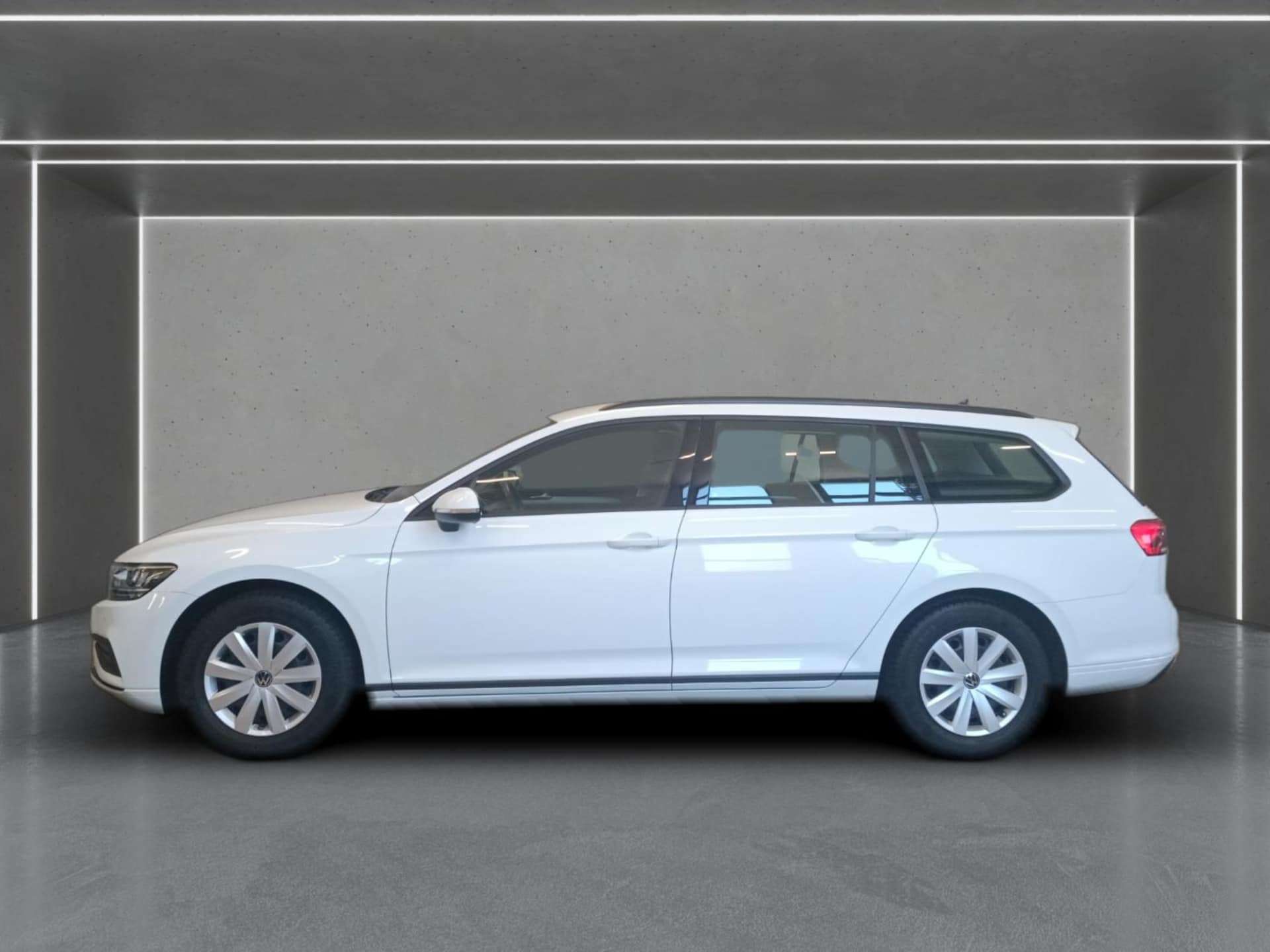 Volkswagen Passat Variant Basis-Modell