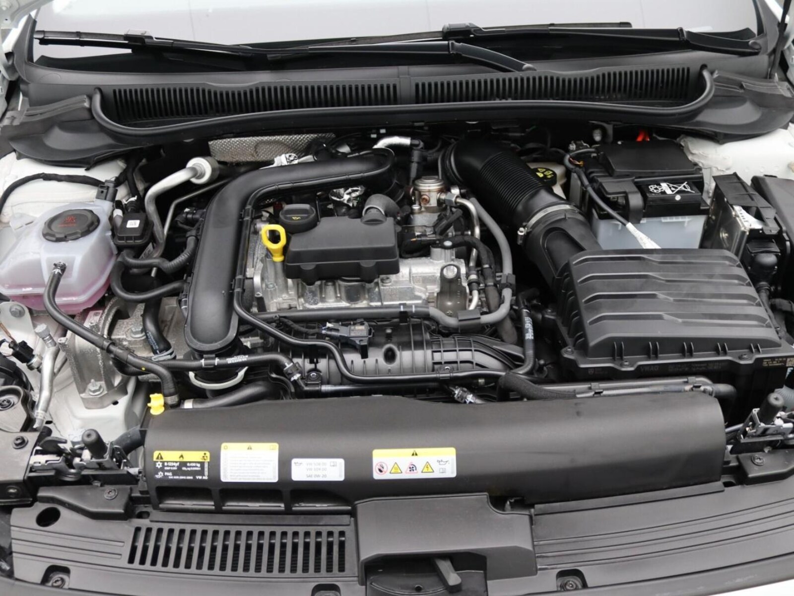 Volkswagen Polo – Bild 17