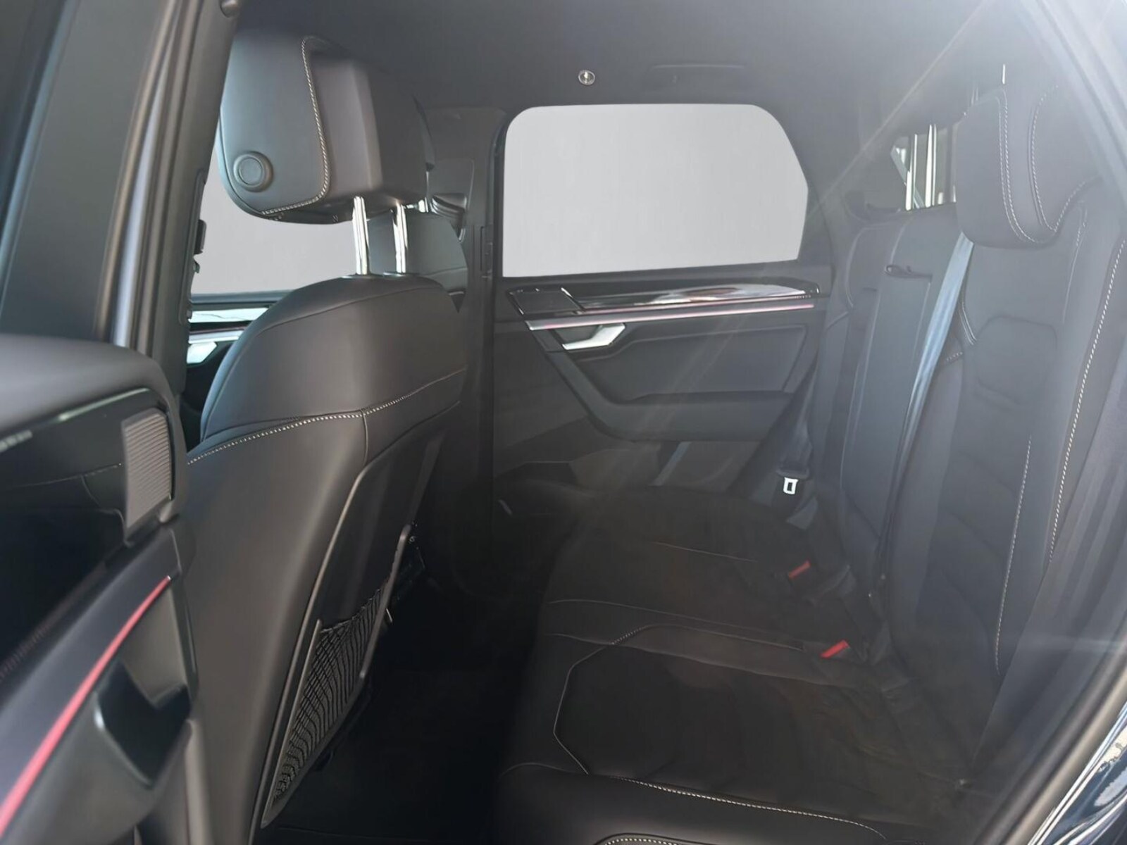 Volkswagen Touareg – Bild 14
