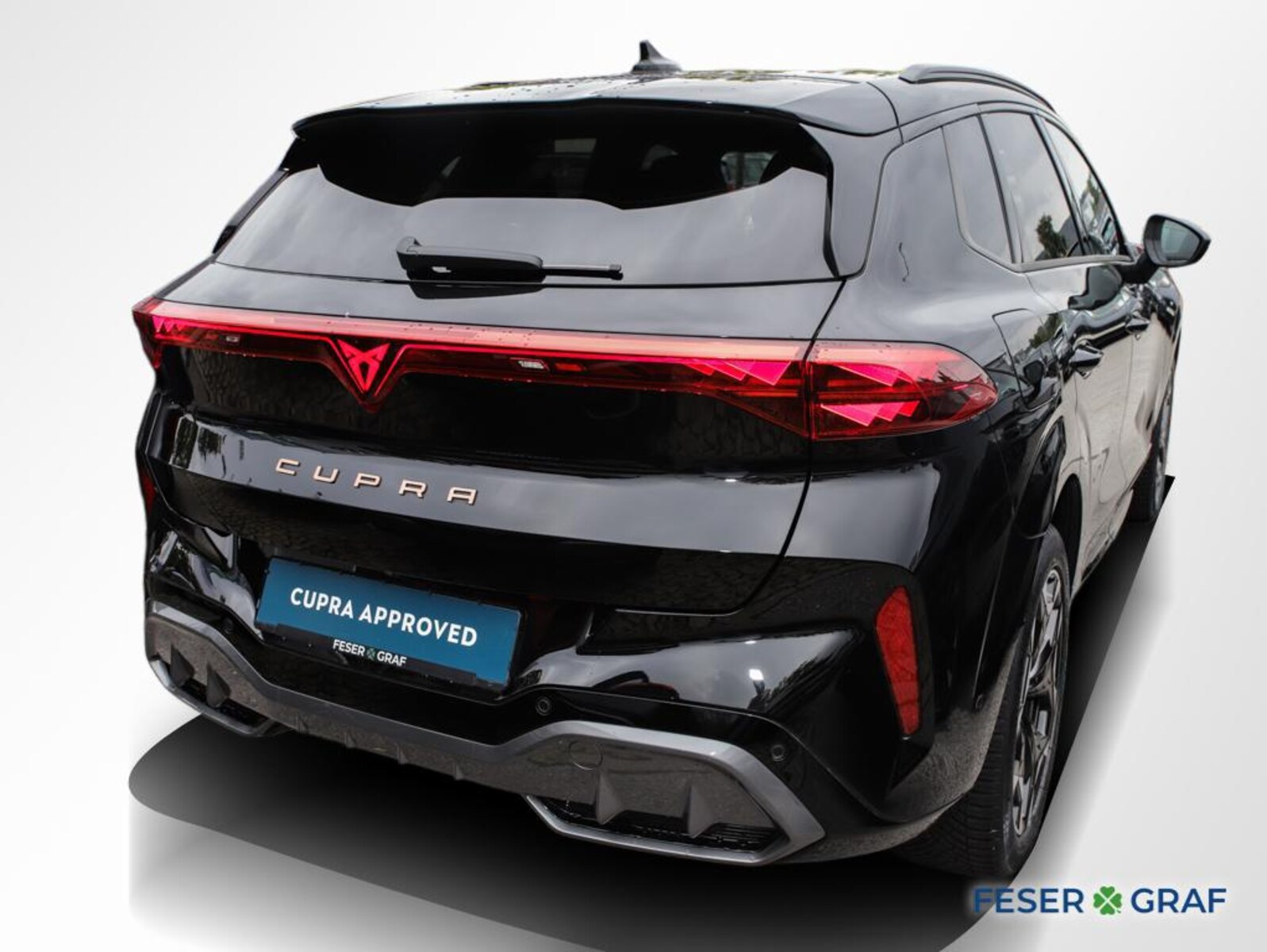 CUPRA Terramar – Bild 2