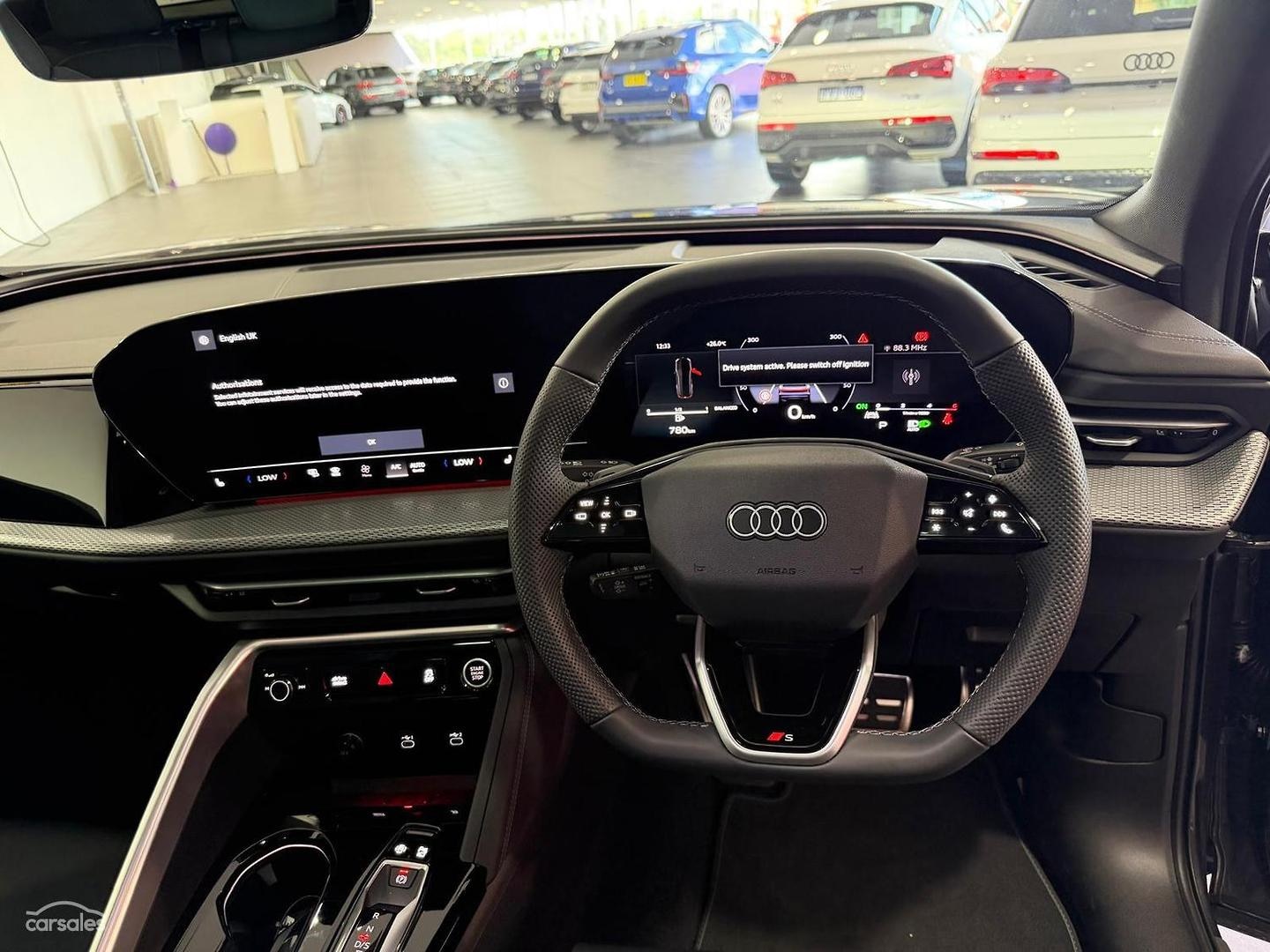 Image about Audi Q5 SUV TDI quattro 150 kW sport