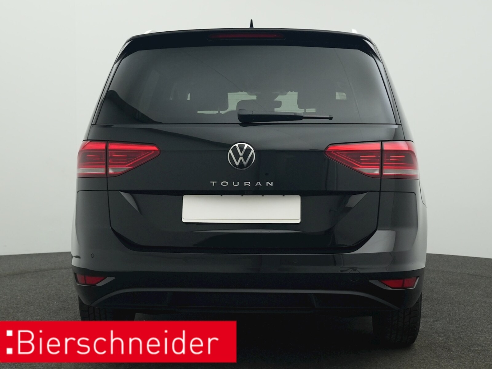 Volkswagen Touran – Bild 6
