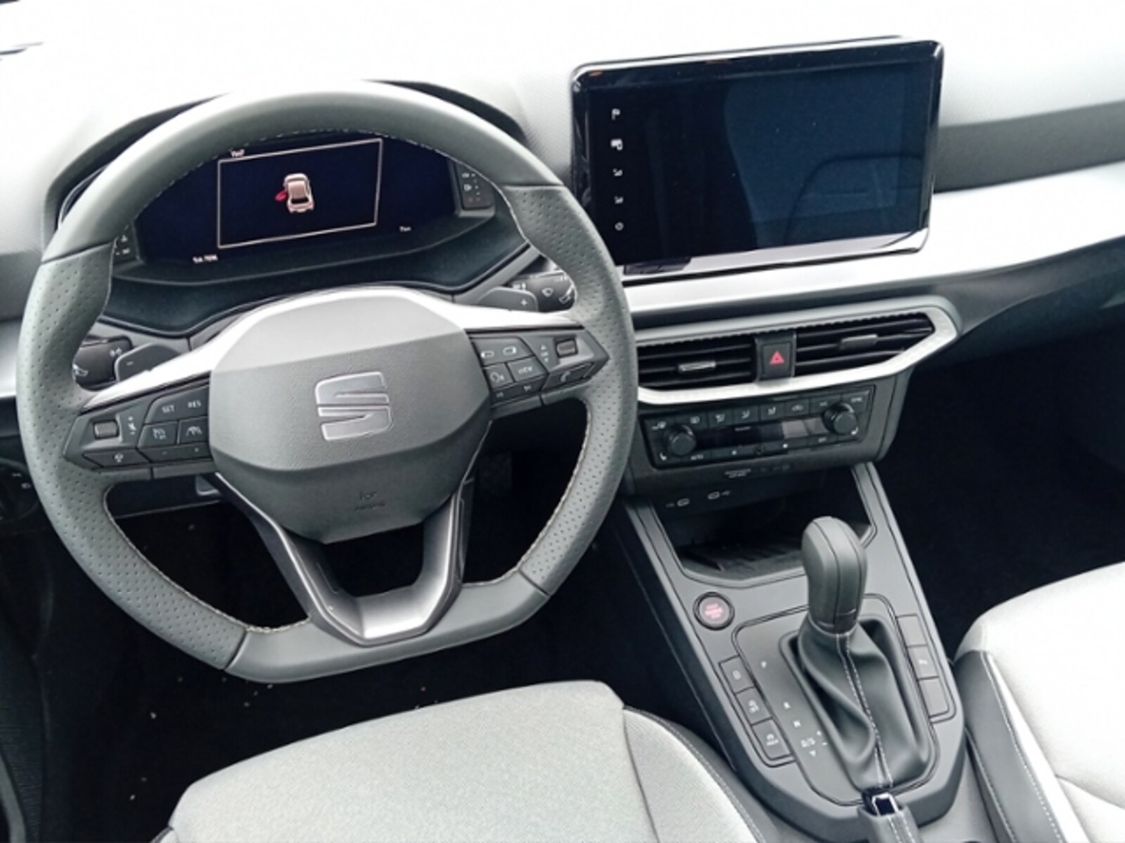 SEAT Ibiza – Bild 18