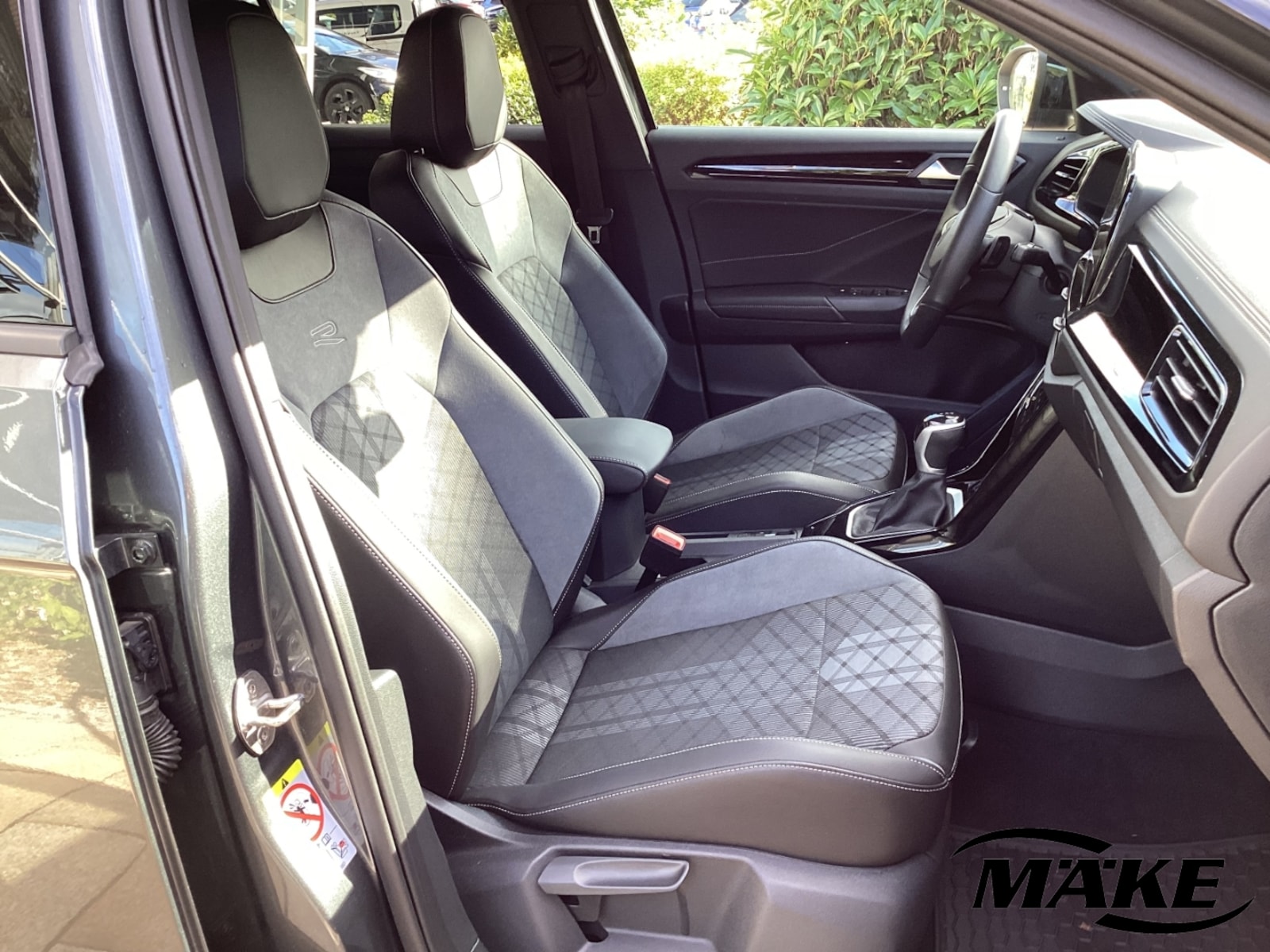 Volkswagen T-Roc – Bild 10