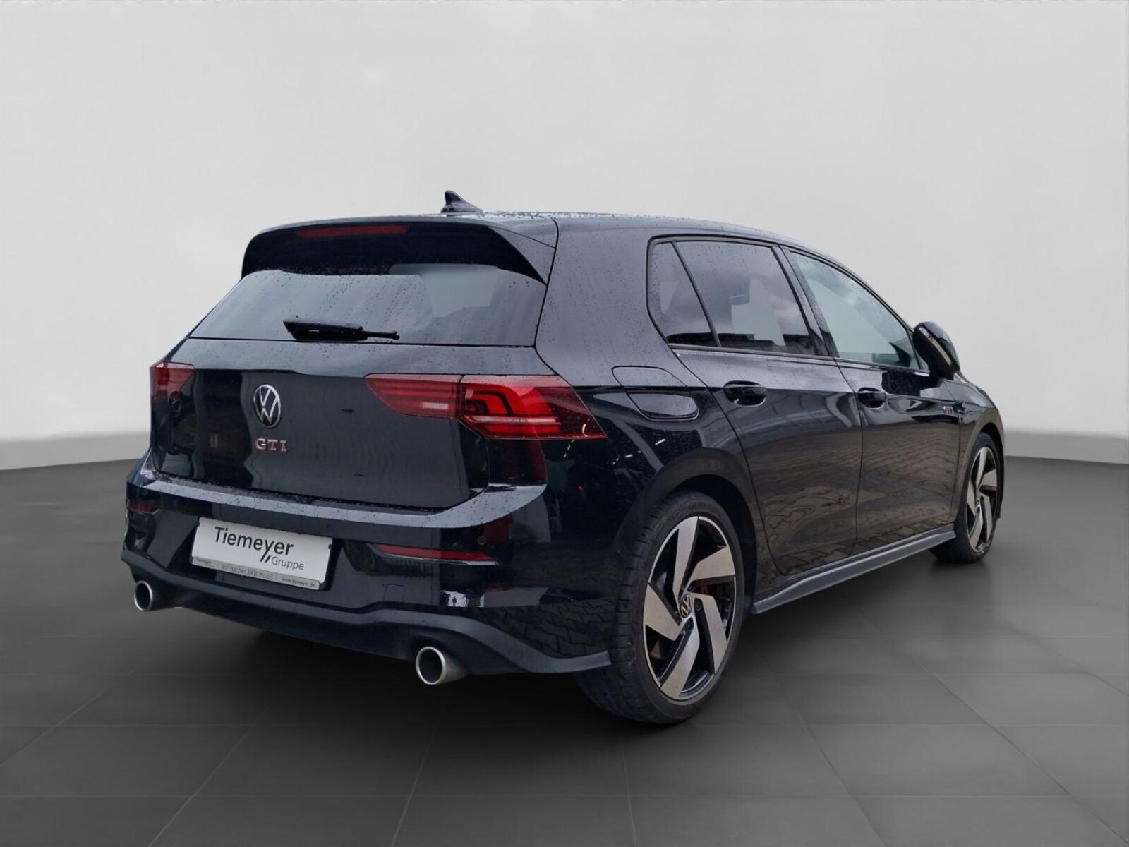 Volkswagen Golf – Bild 3