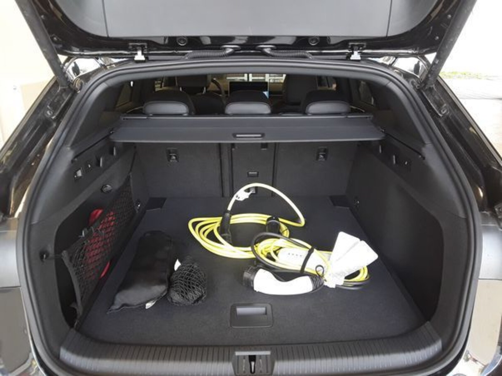 Volkswagen ID.7 Tourer – Bild 10