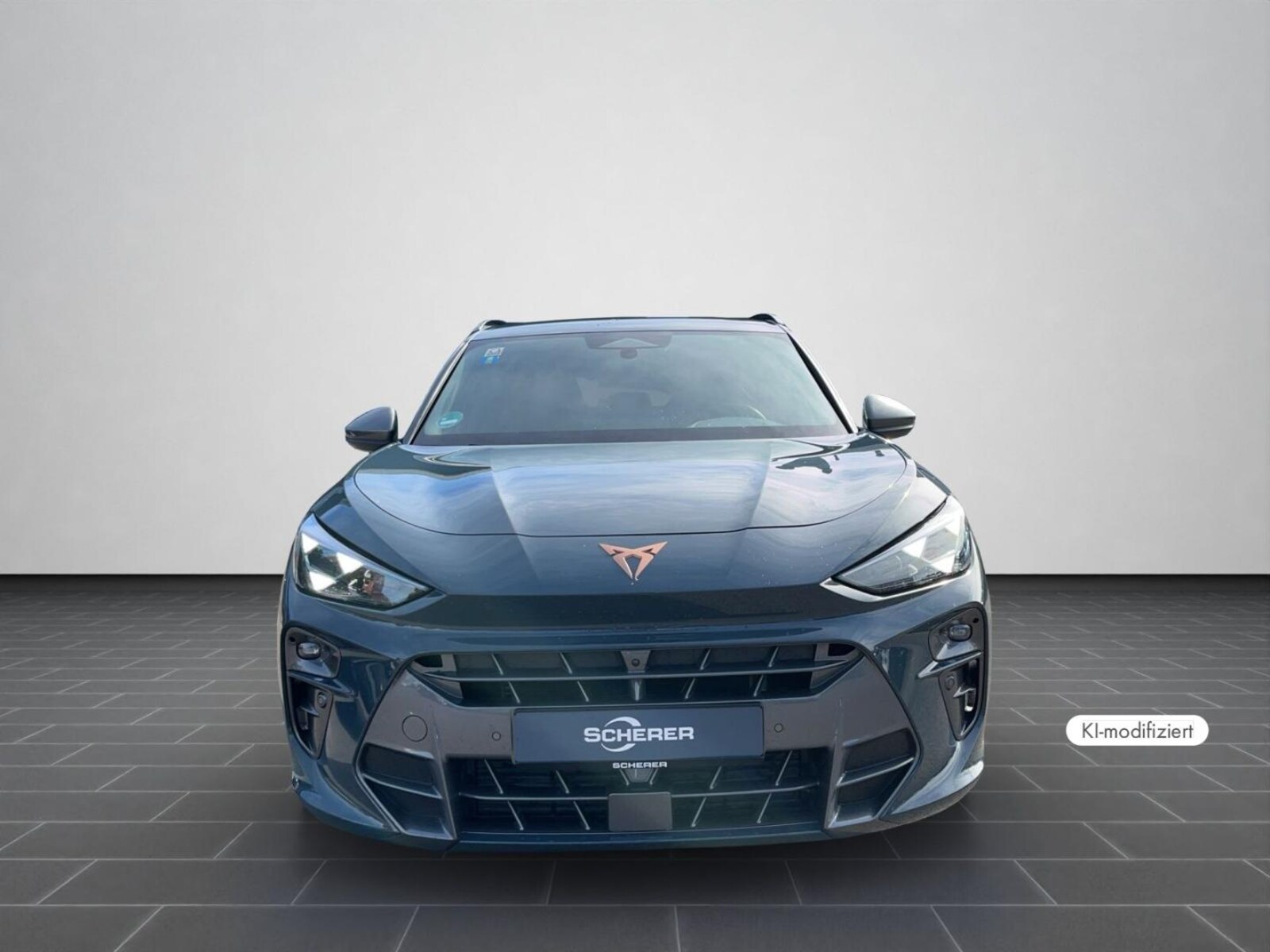 CUPRA Terramar – Bild 5