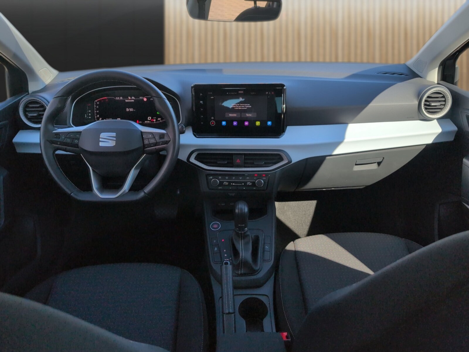 SEAT Ibiza – Bild 18