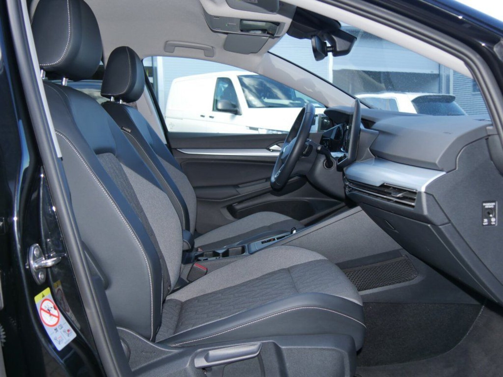 Volkswagen Golf – Bild 3