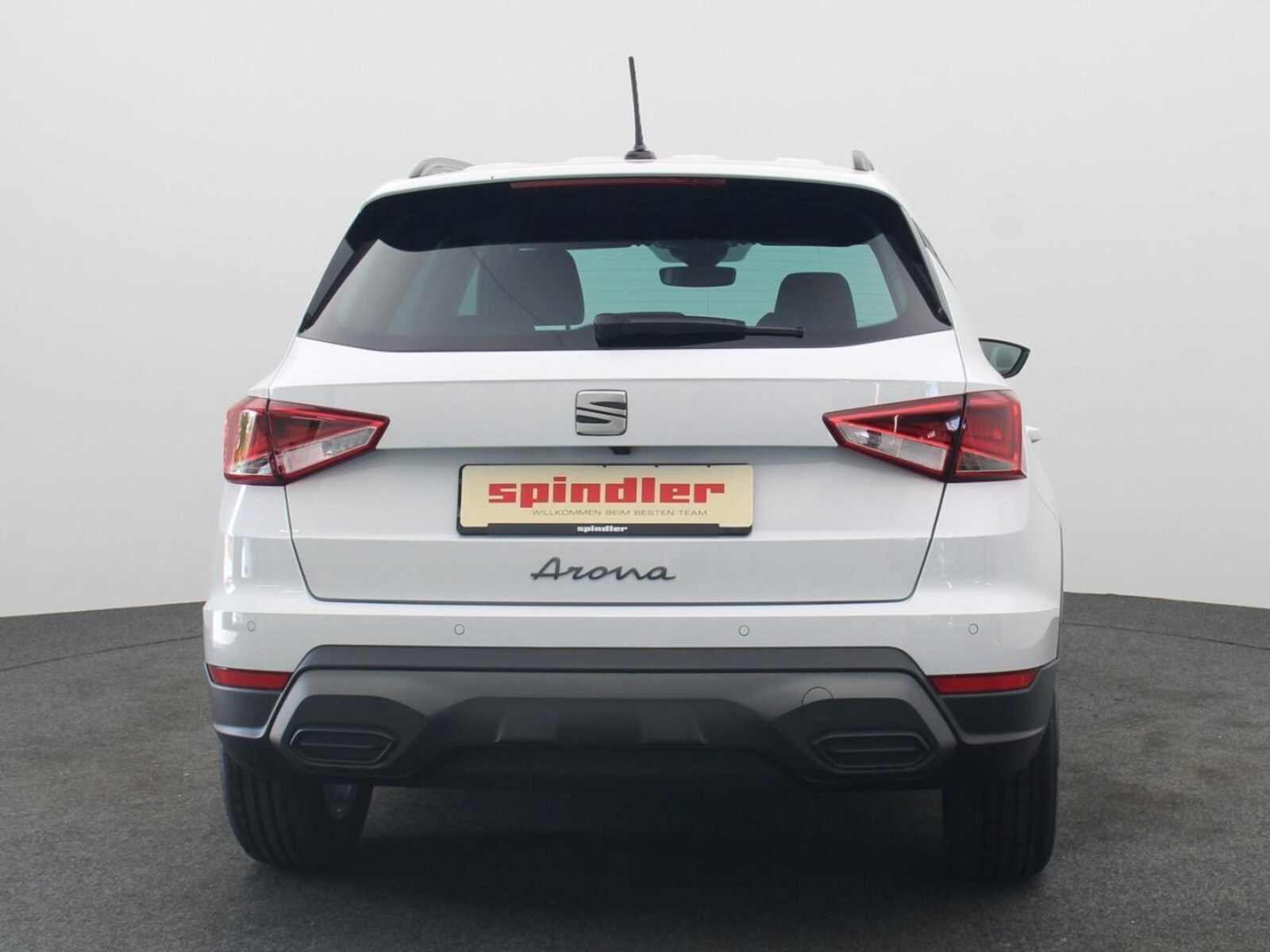SEAT Arona – Bild 7