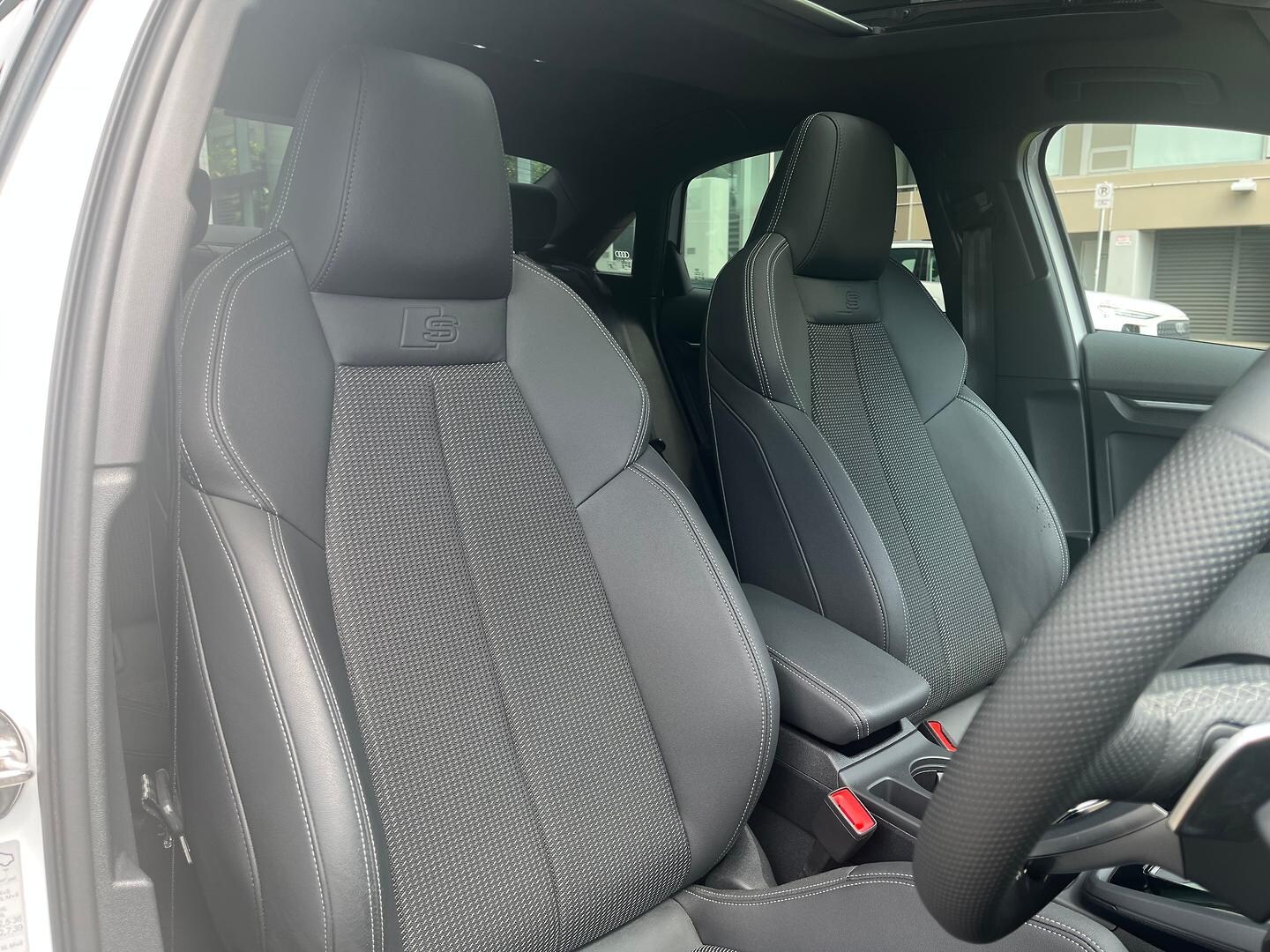Image about Audi A3 Sedan 35 TFSI S tronic