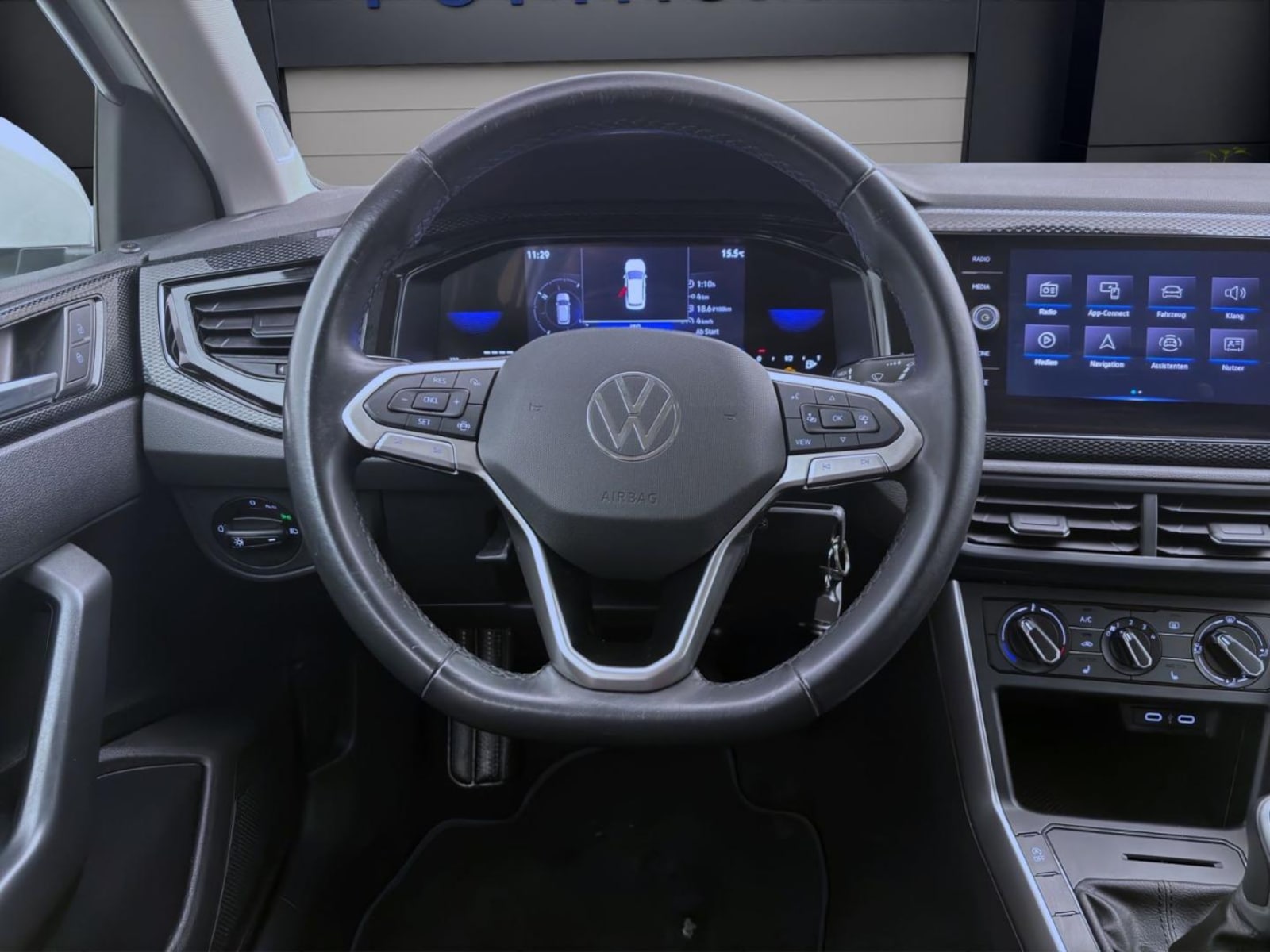 Volkswagen Polo – Bild 12