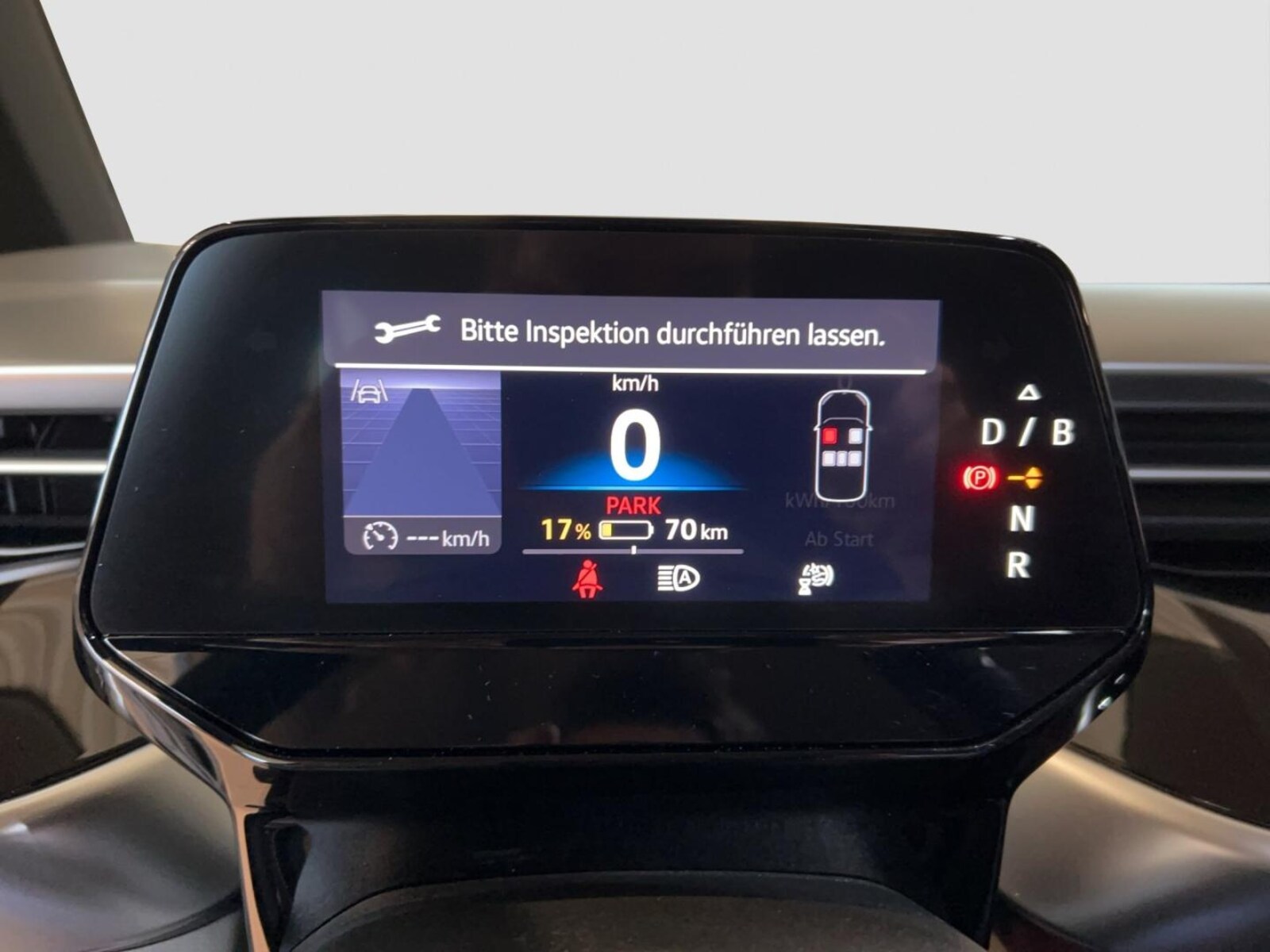 Volkswagen ID. Buzz – Bild 14