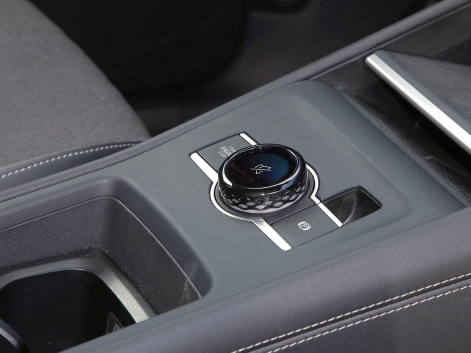 Volkswagen Tayron – Bild 12