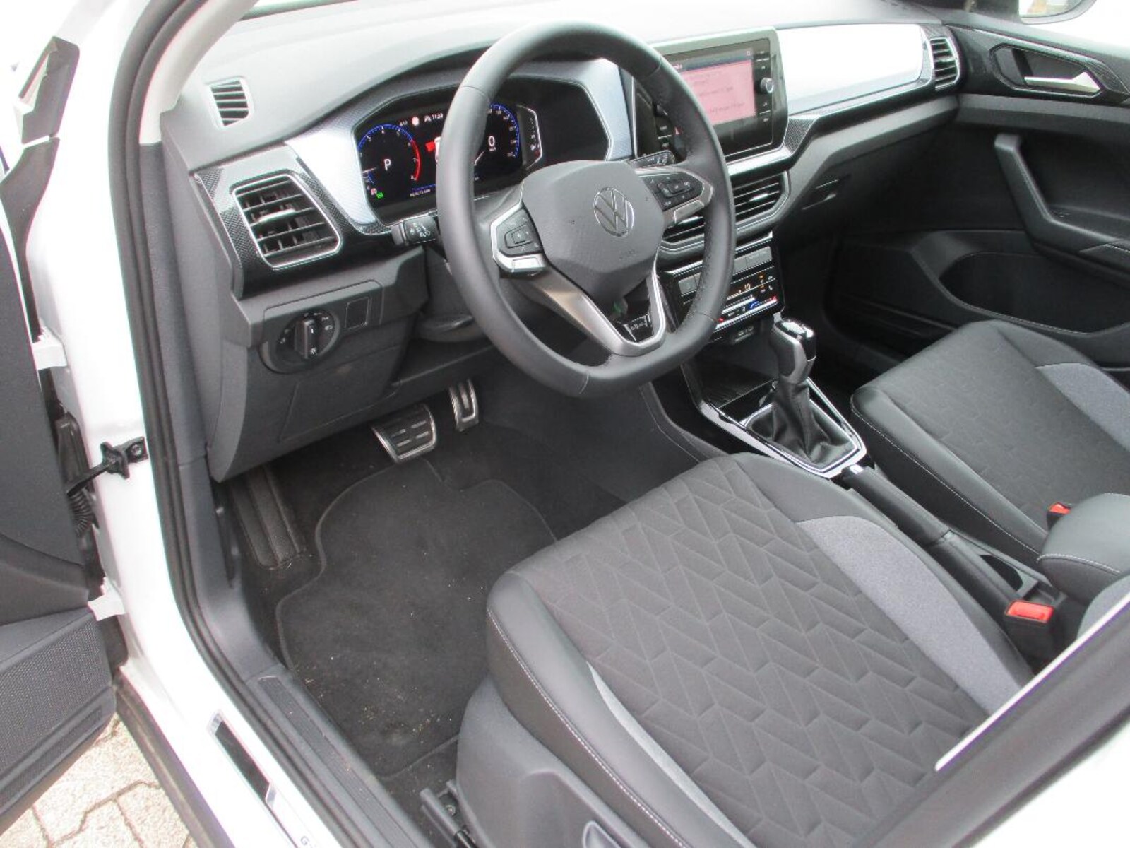 Volkswagen Polo – Bild 20