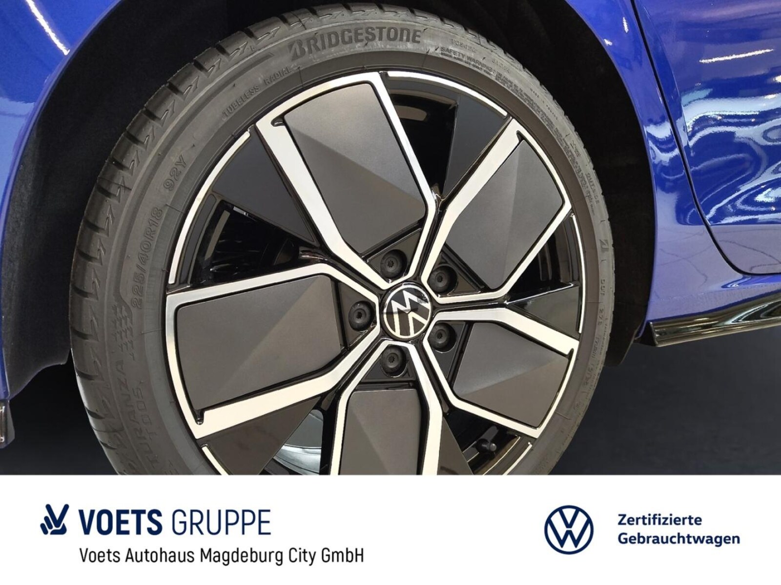 Volkswagen Golf – Bild 6
