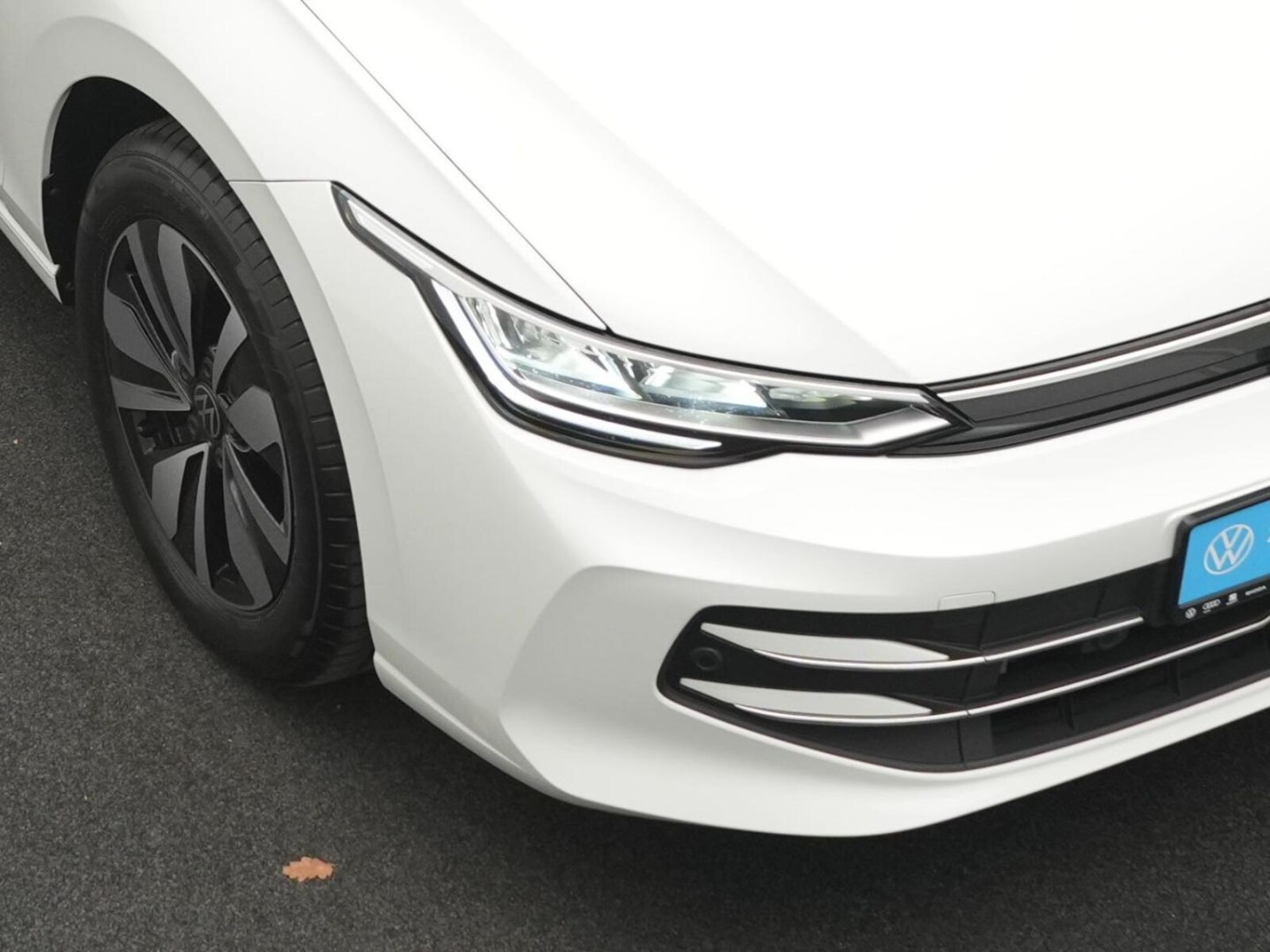 Volkswagen Golf – Bild 20