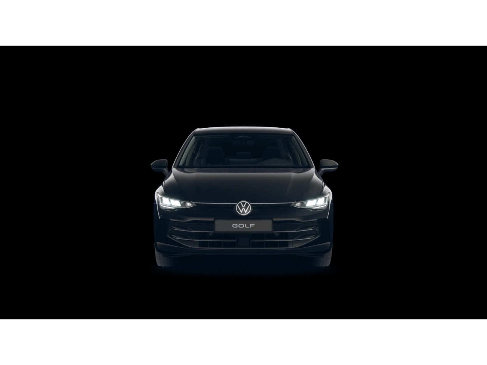 Volkswagen Golf – Bild 2