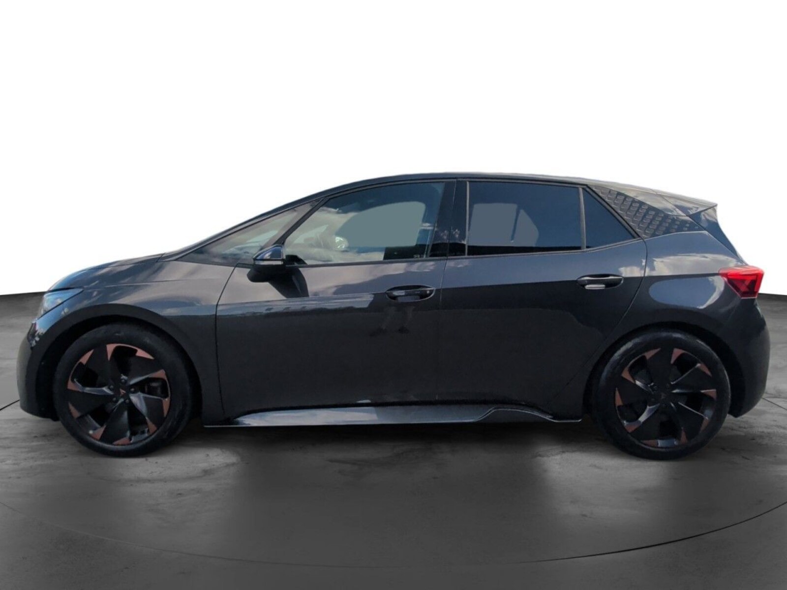 CUPRA Born – Bild 2