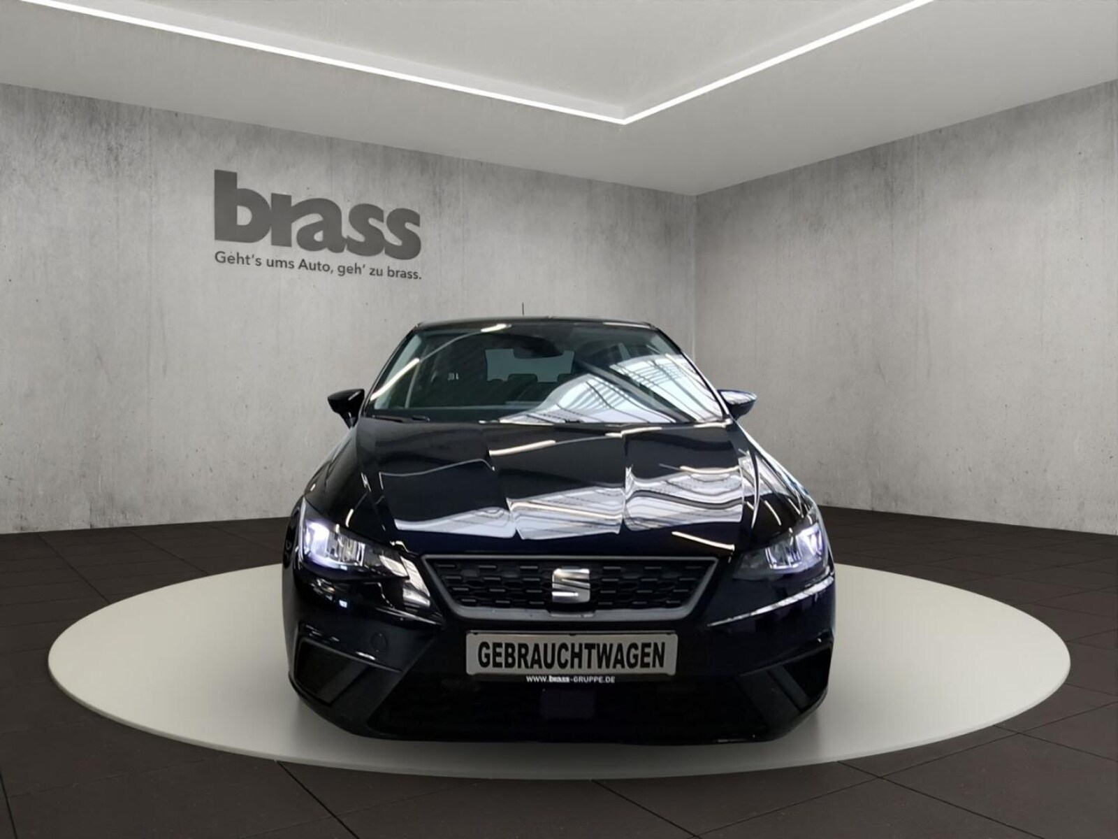SEAT Ibiza – Bild 8