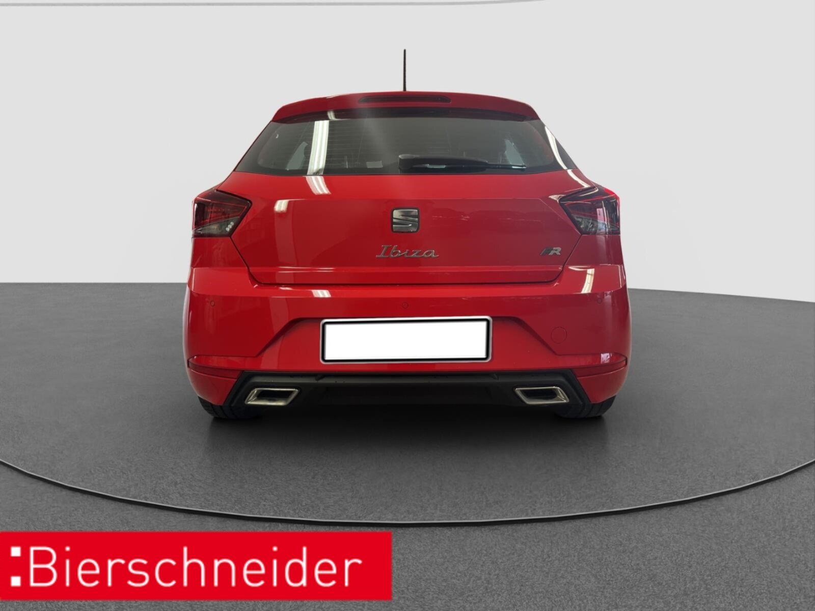 SEAT Ibiza – Bild 6