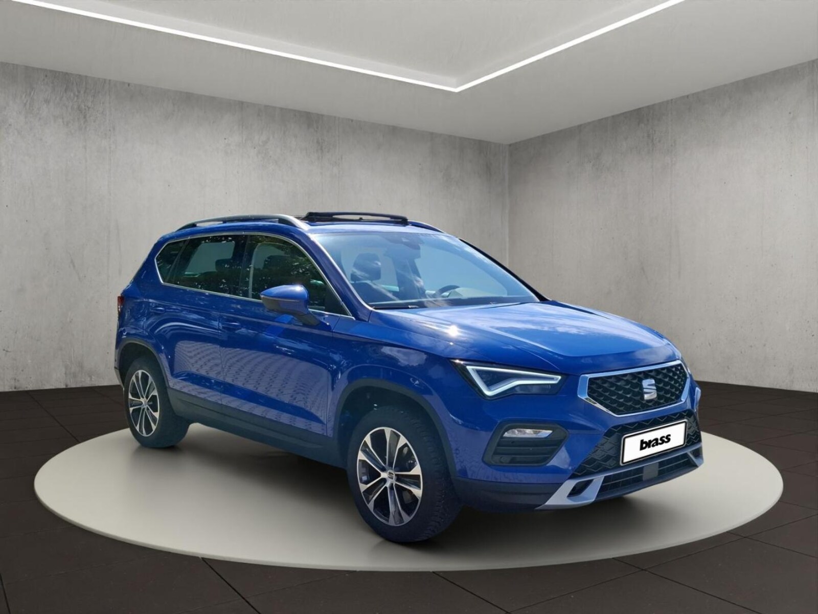 SEAT Ateca – Bild 7