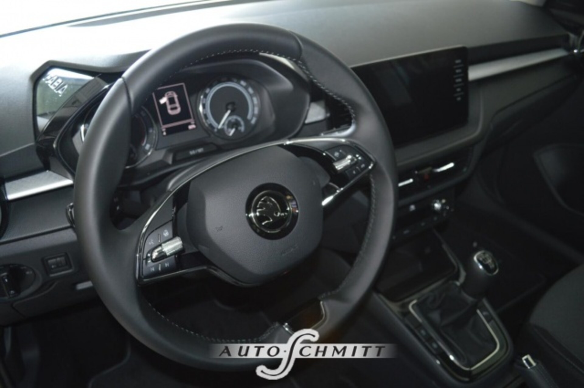 Skoda Fabia Ambition