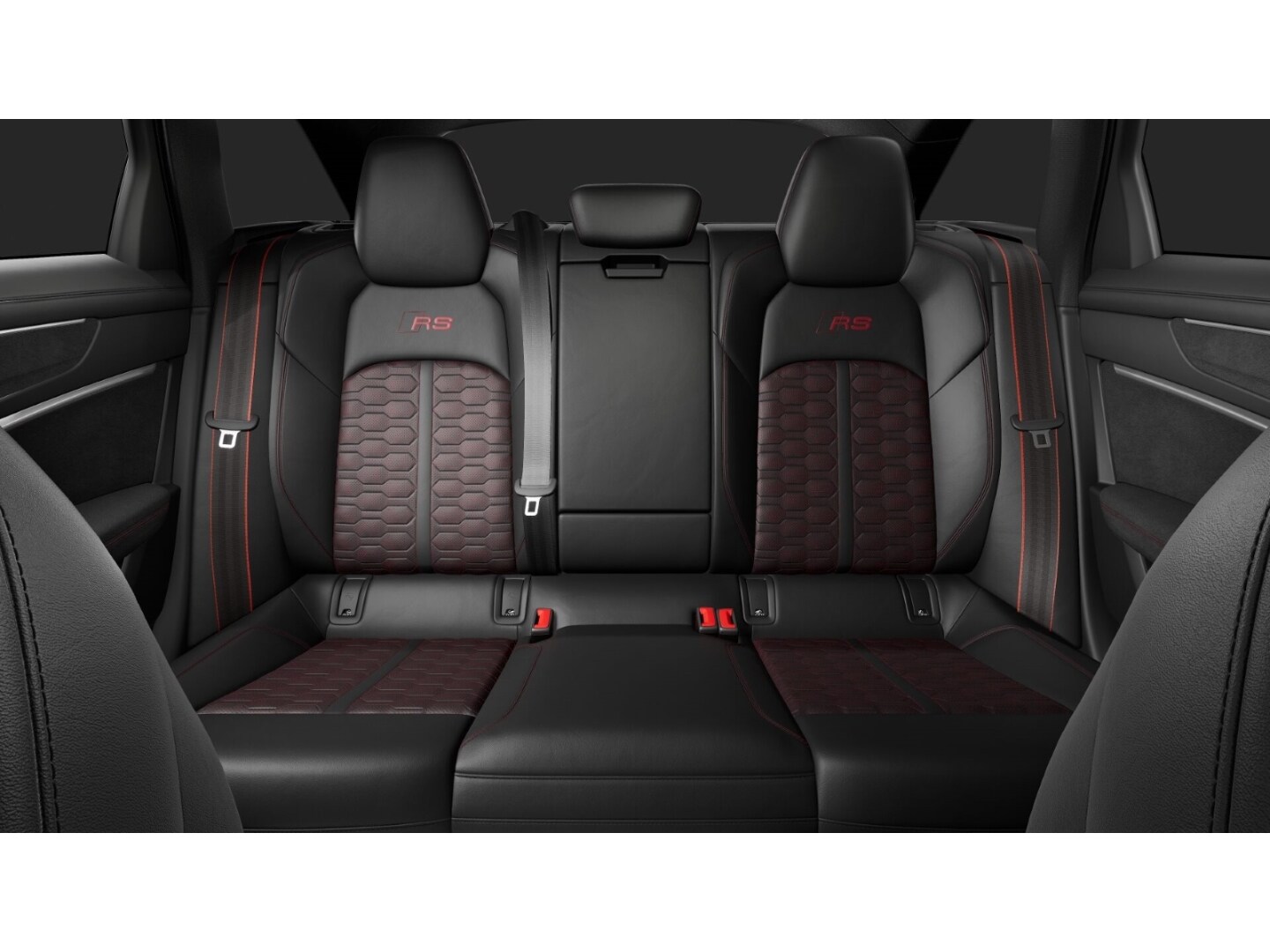 Image about Audi RS 6 Avant performance quattro tiptronic