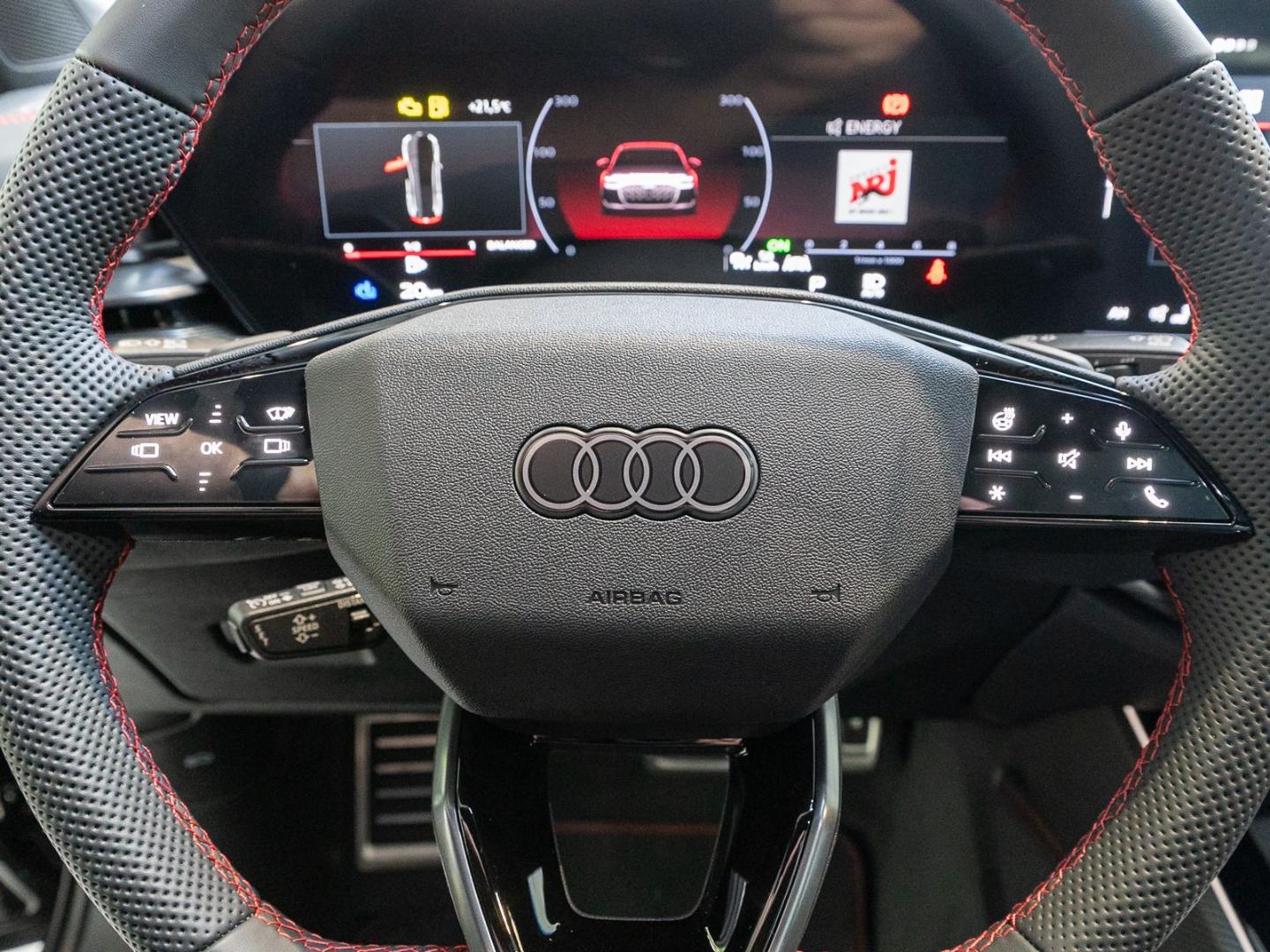 Image about Audi A6 Avant TFSI quattro 270 kW S tronic