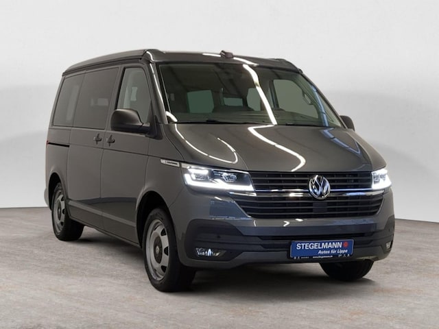 Volkswagen T6.1 California