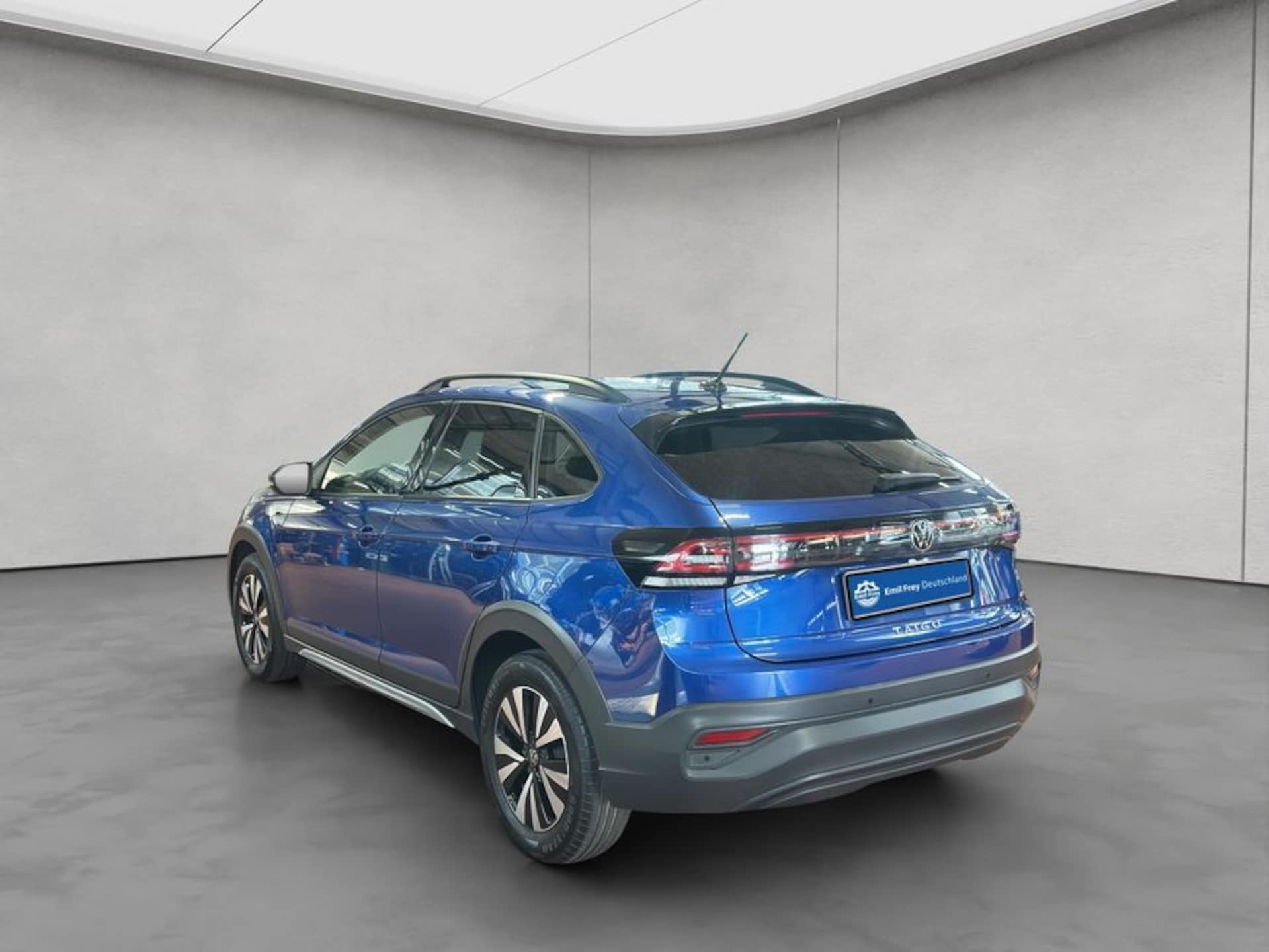 Volkswagen Taigo Life