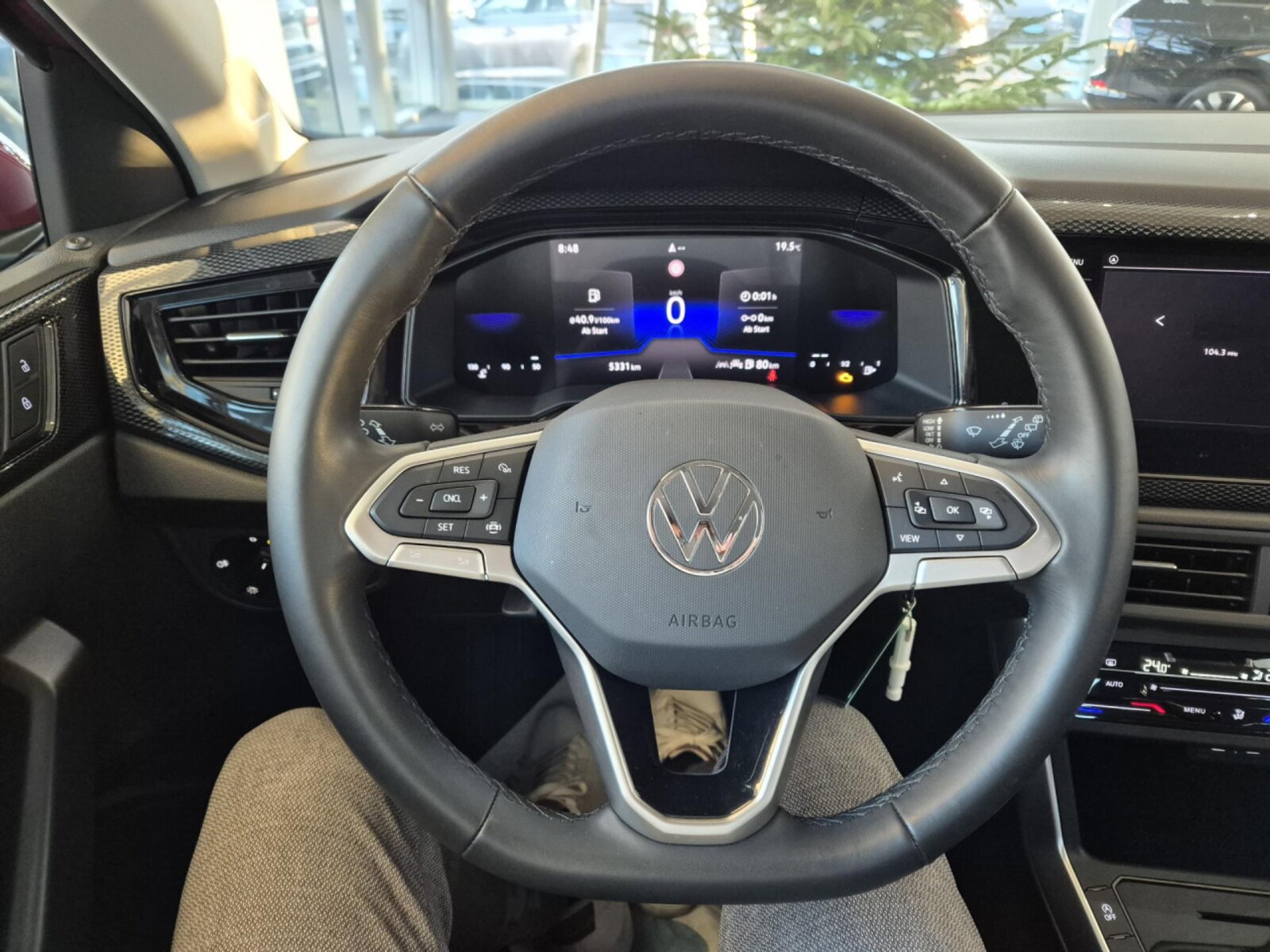 Volkswagen Taigo – Bild 7