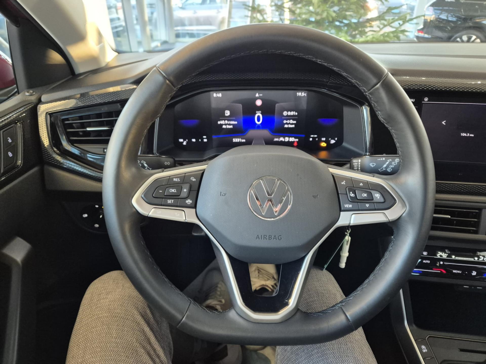 Volkswagen Taigo Life