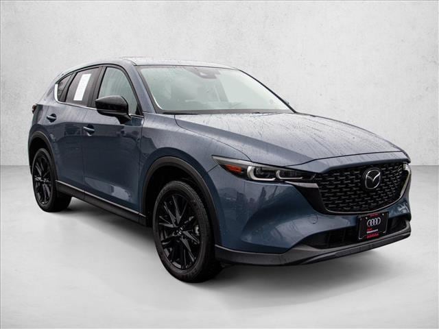 2024 MAZDA CX-5 - Image 3