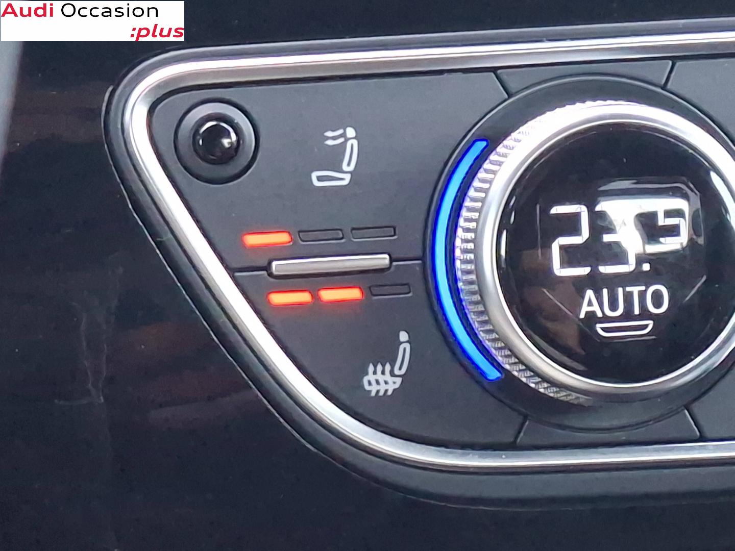 Image about Audi A5 Cabriolet Avus 40 TFSI 150 kW (204 ch) S tronic