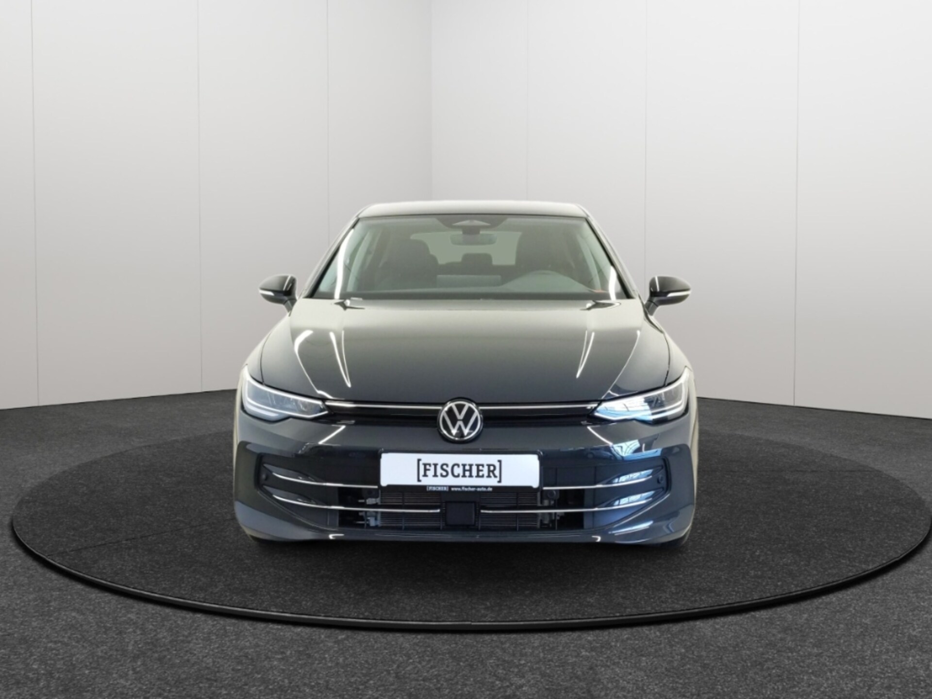 Volkswagen Golf ENERGY