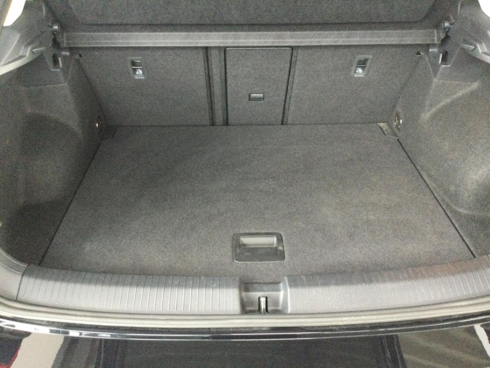 Volkswagen T-Roc – Bild 7