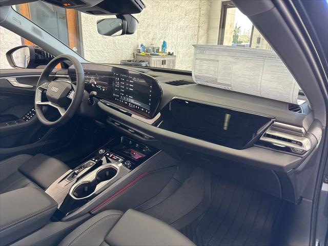 2026 Audi A6 Premium Plus - Photo 54