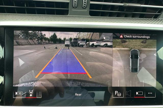 2026 Audi RS 7 Base - Photo 12