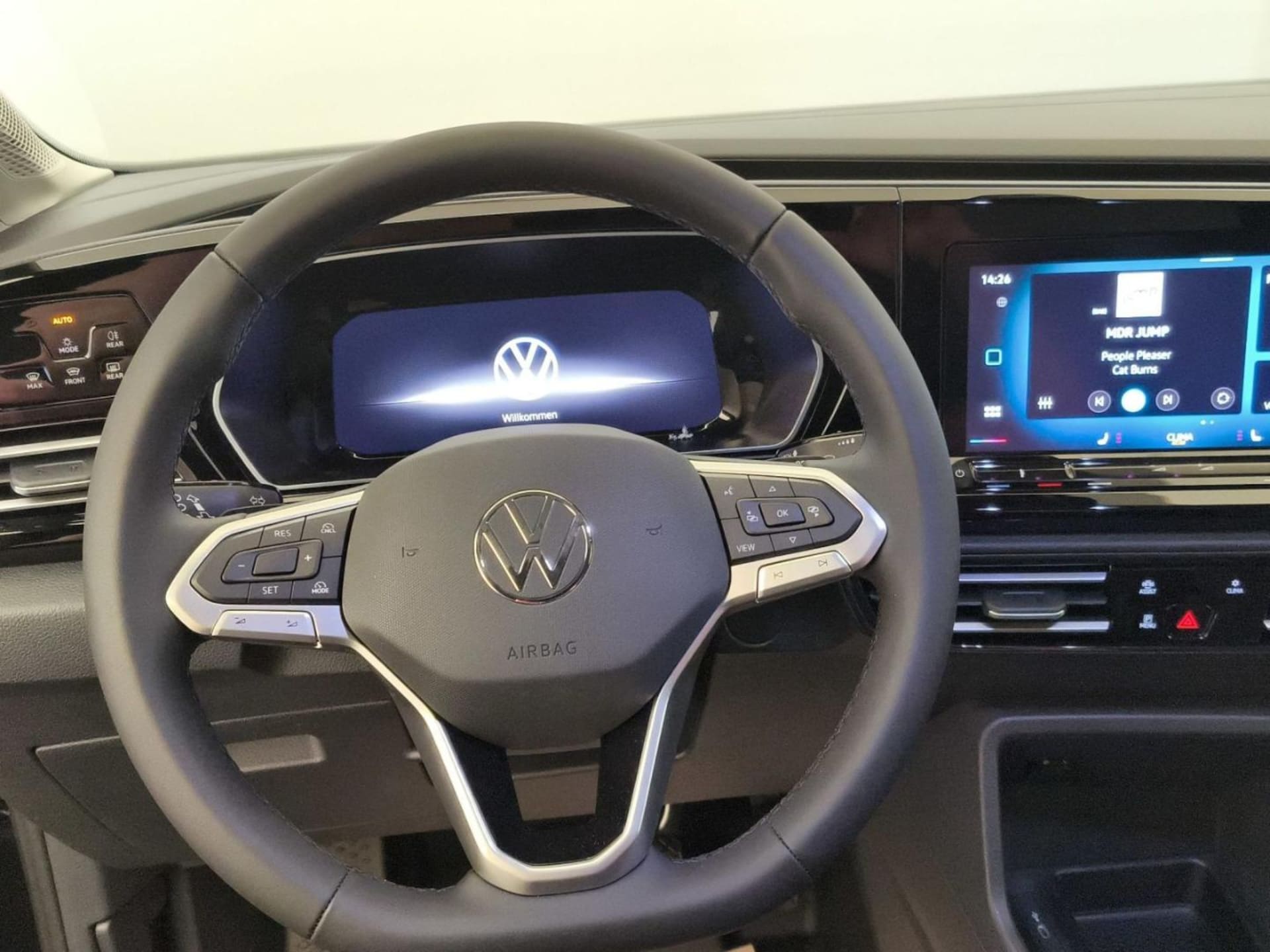 Volkswagen Caddy Maxi Cargo