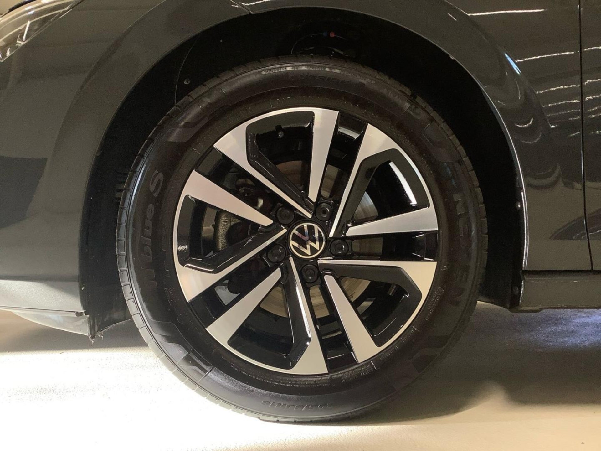 Volkswagen Golf United