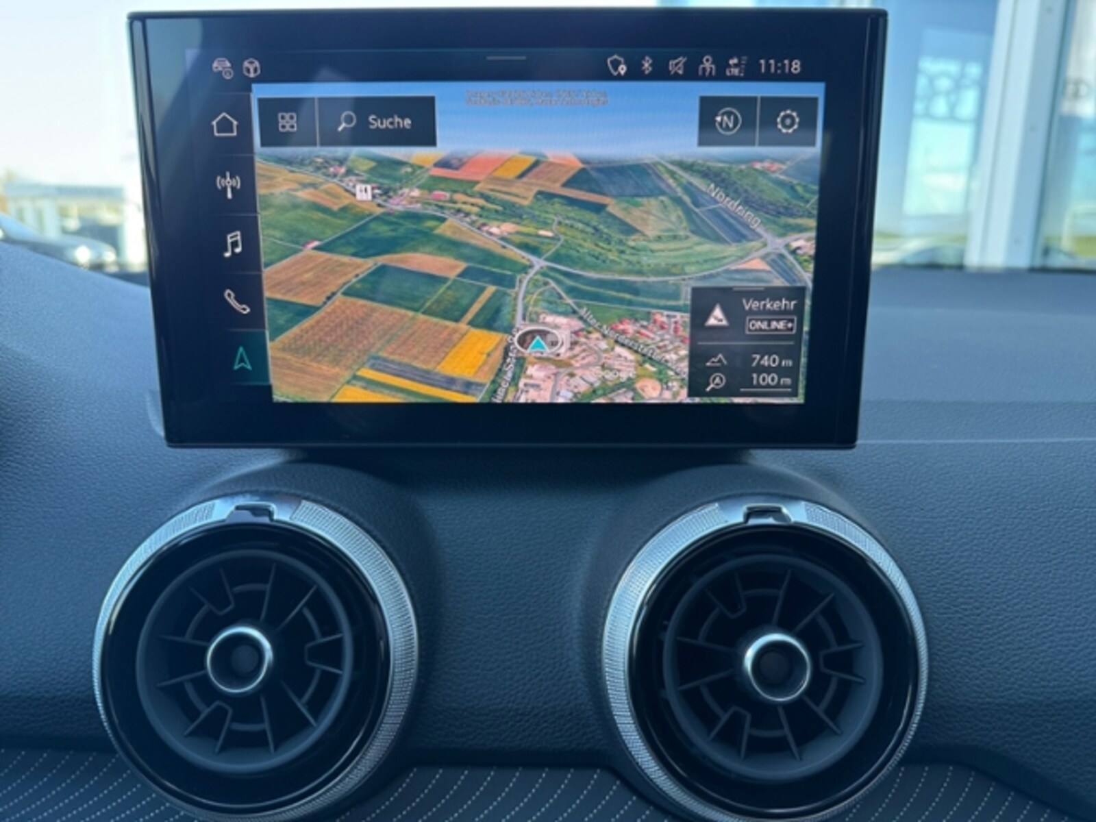 Audi Q2 – Bild 14