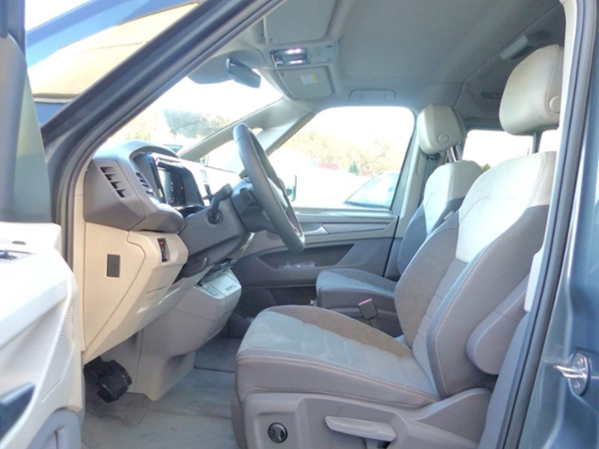 Volkswagen Multivan Langversion Life