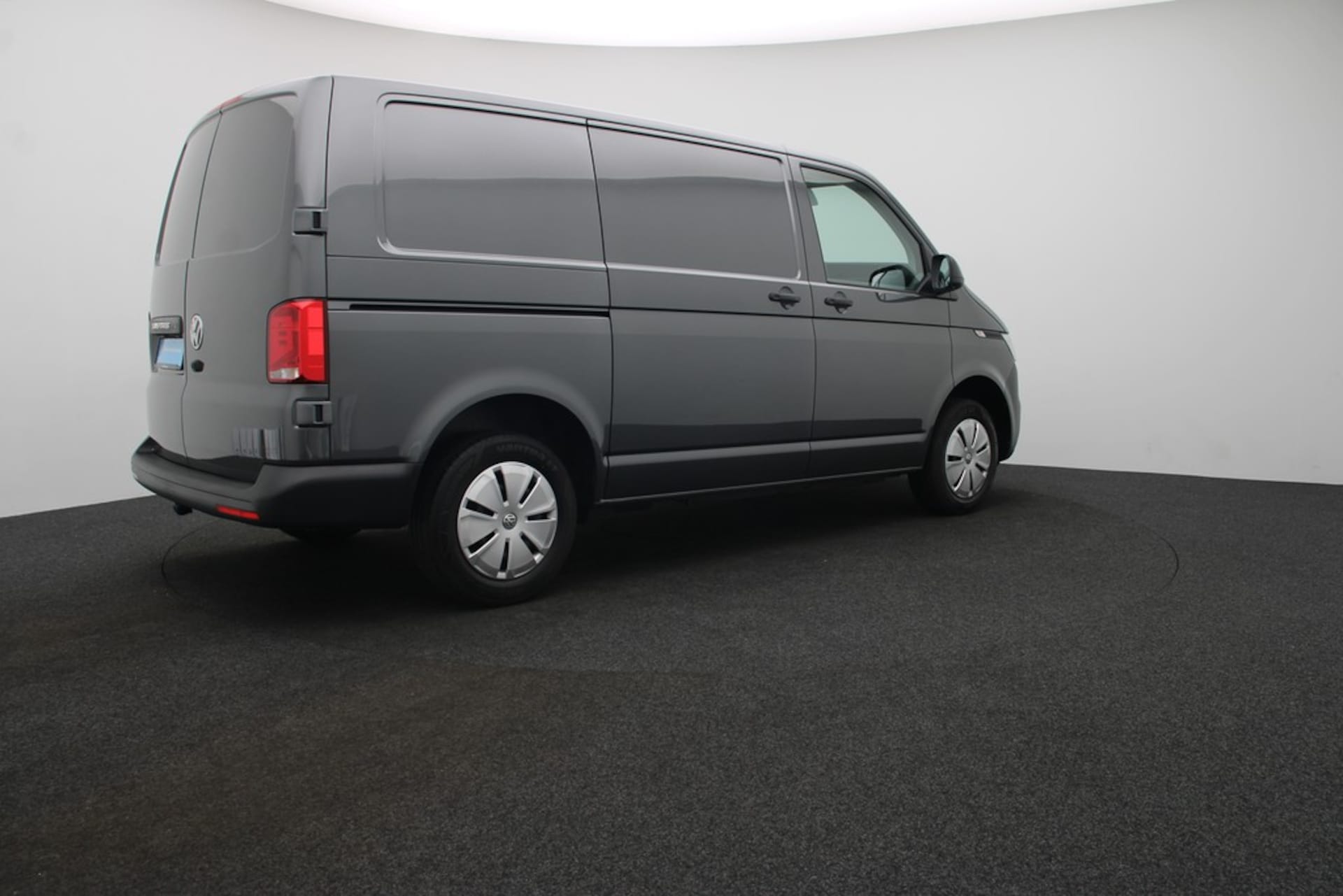 Volkswagen T6.1 Transporter Kasten kurzer Radstand