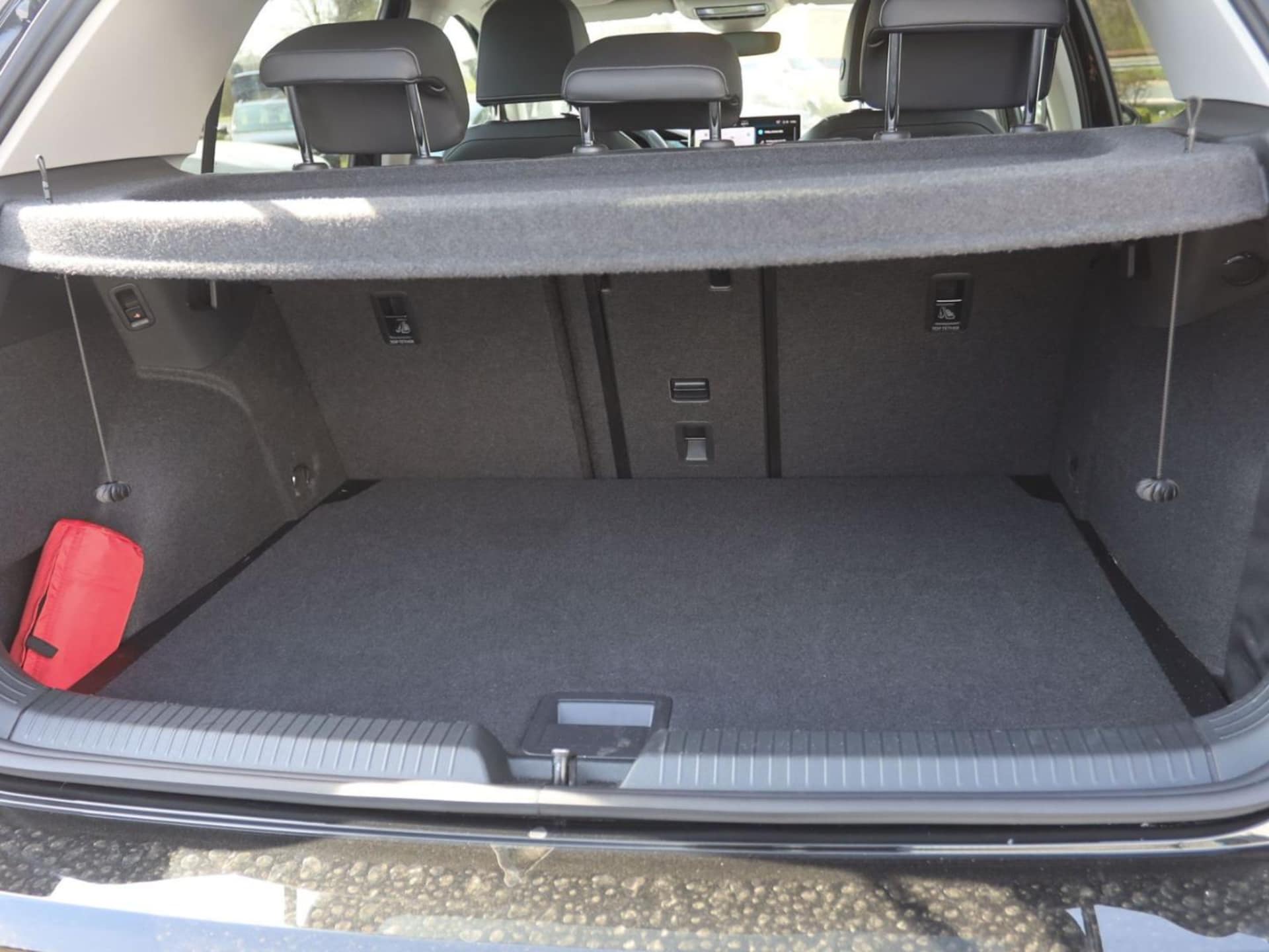 Volkswagen Golf Goal